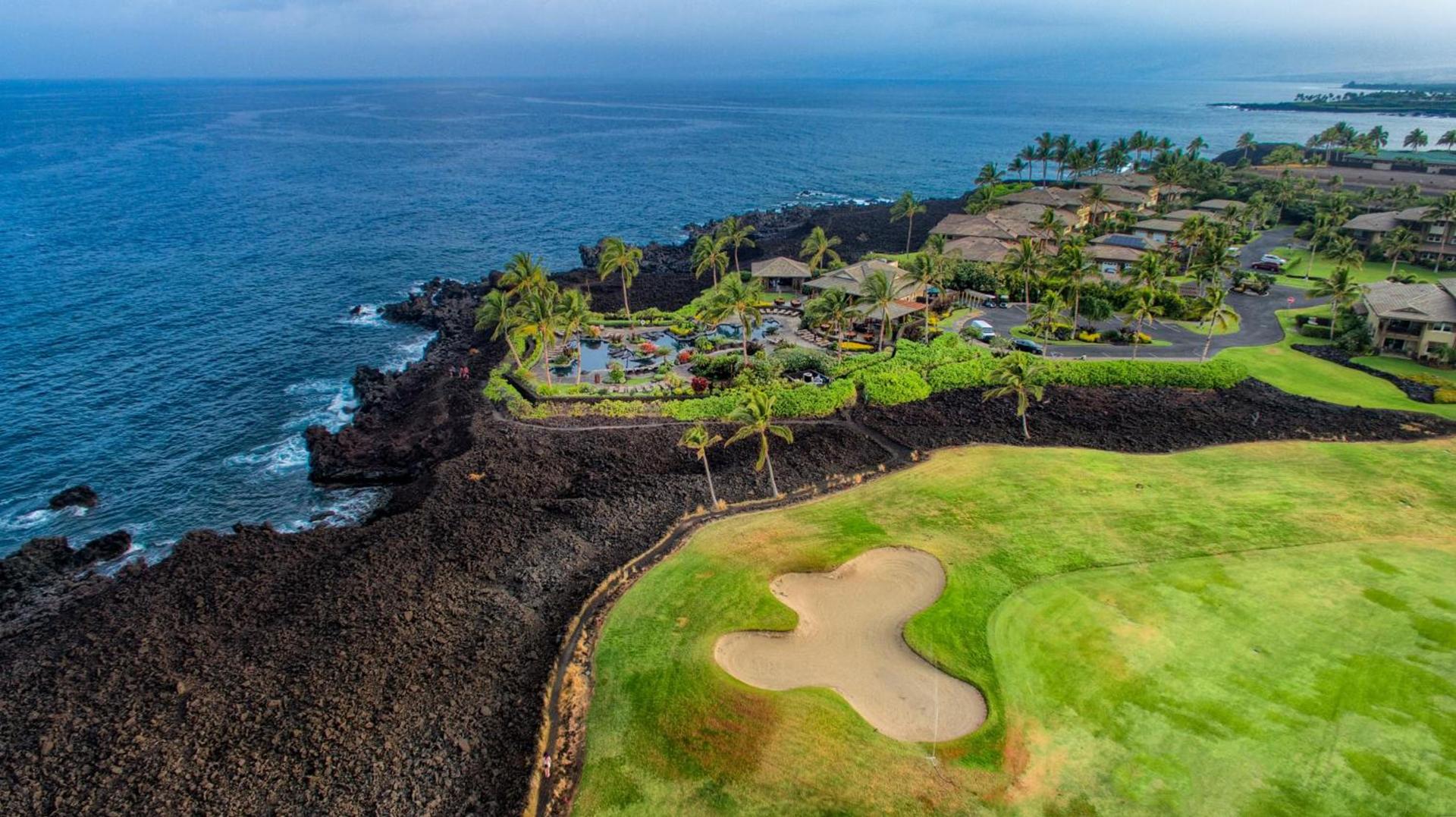 Castle Hali'i Kai at Waikoloa photo 80