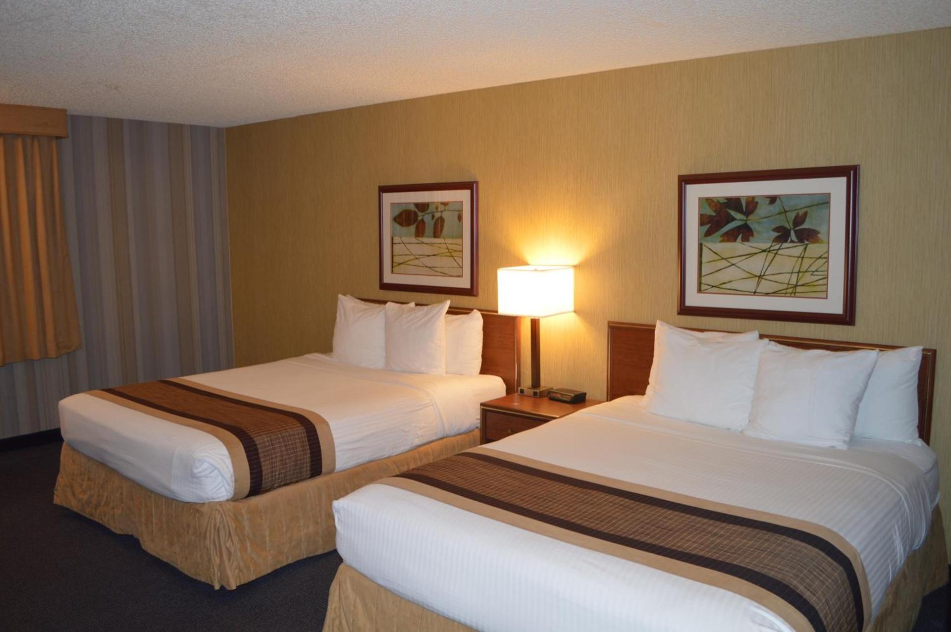 Best Western Cascadia Inn photo 41