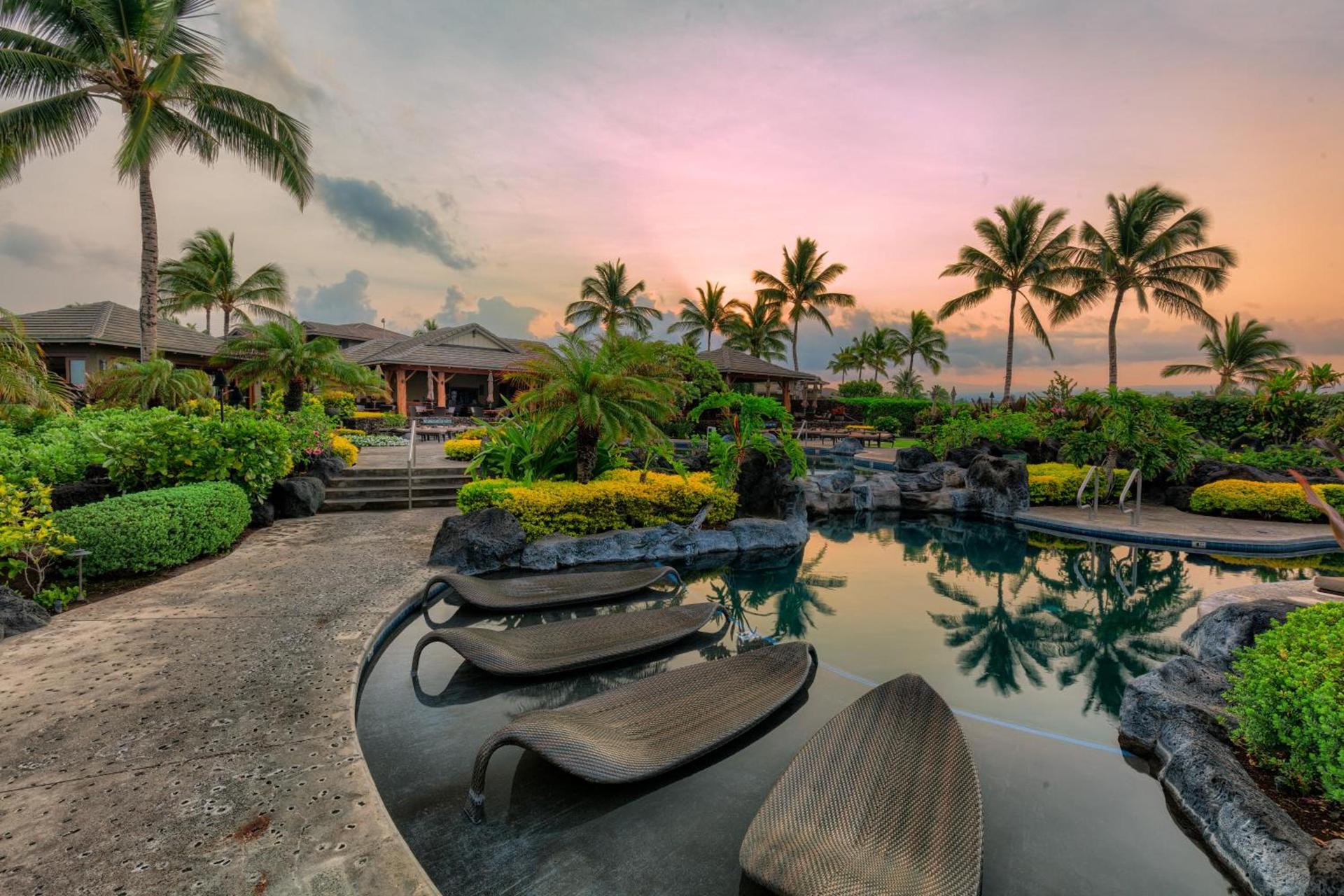 Castle Hali'i Kai at Waikoloa photo 2