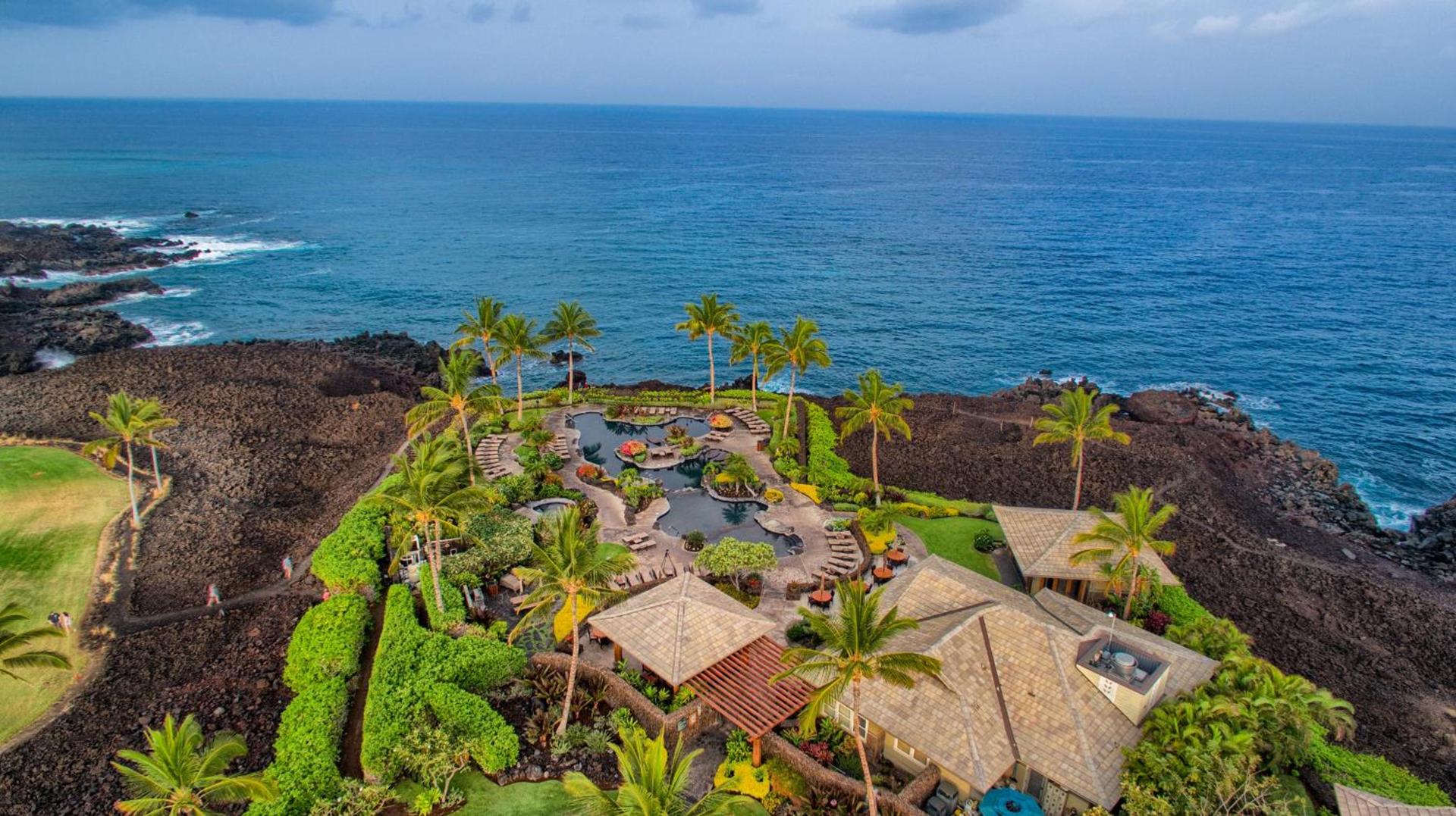 Castle Hali'i Kai at Waikoloa photo 5