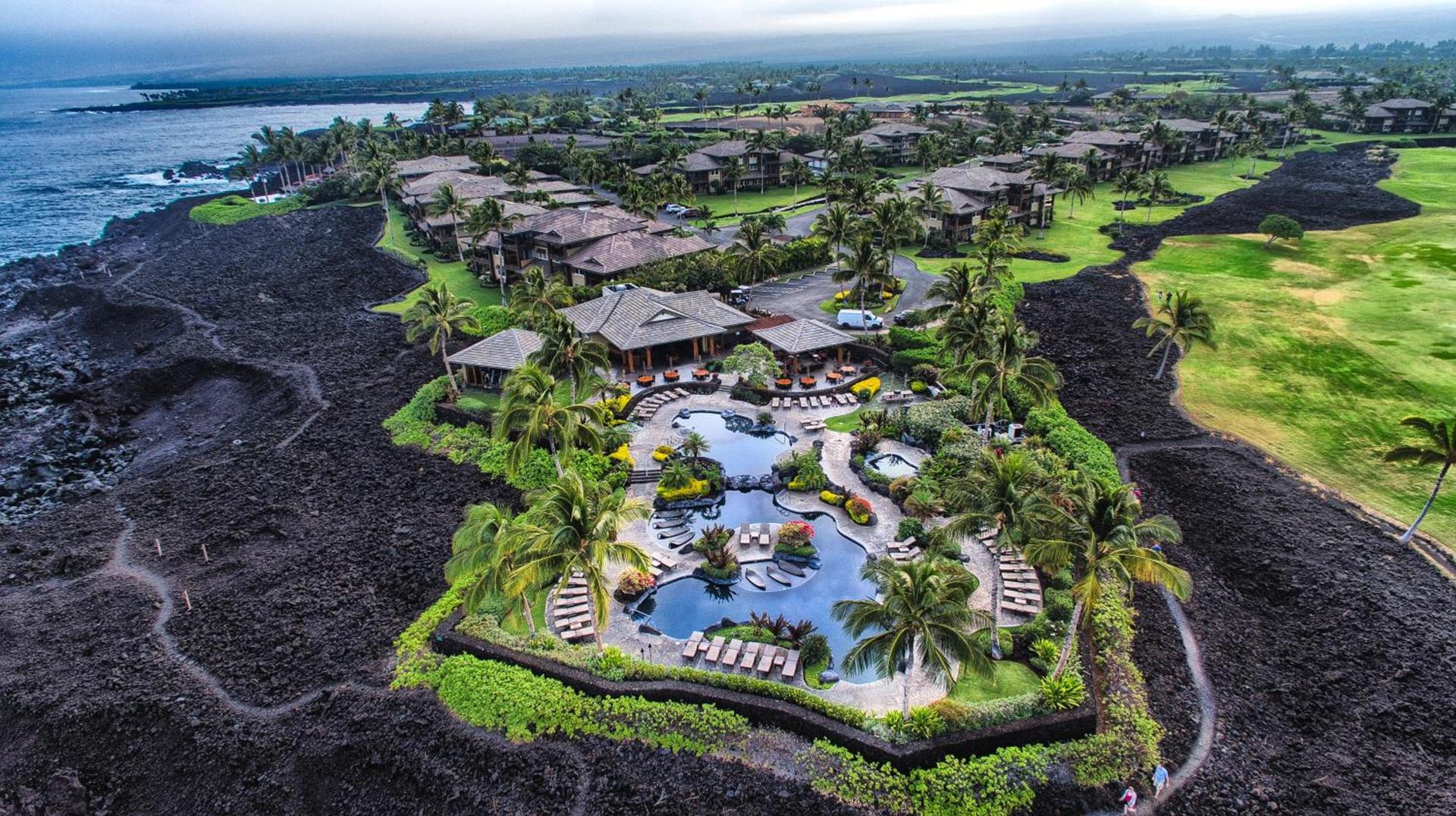 Castle Hali'i Kai at Waikoloa photo 3