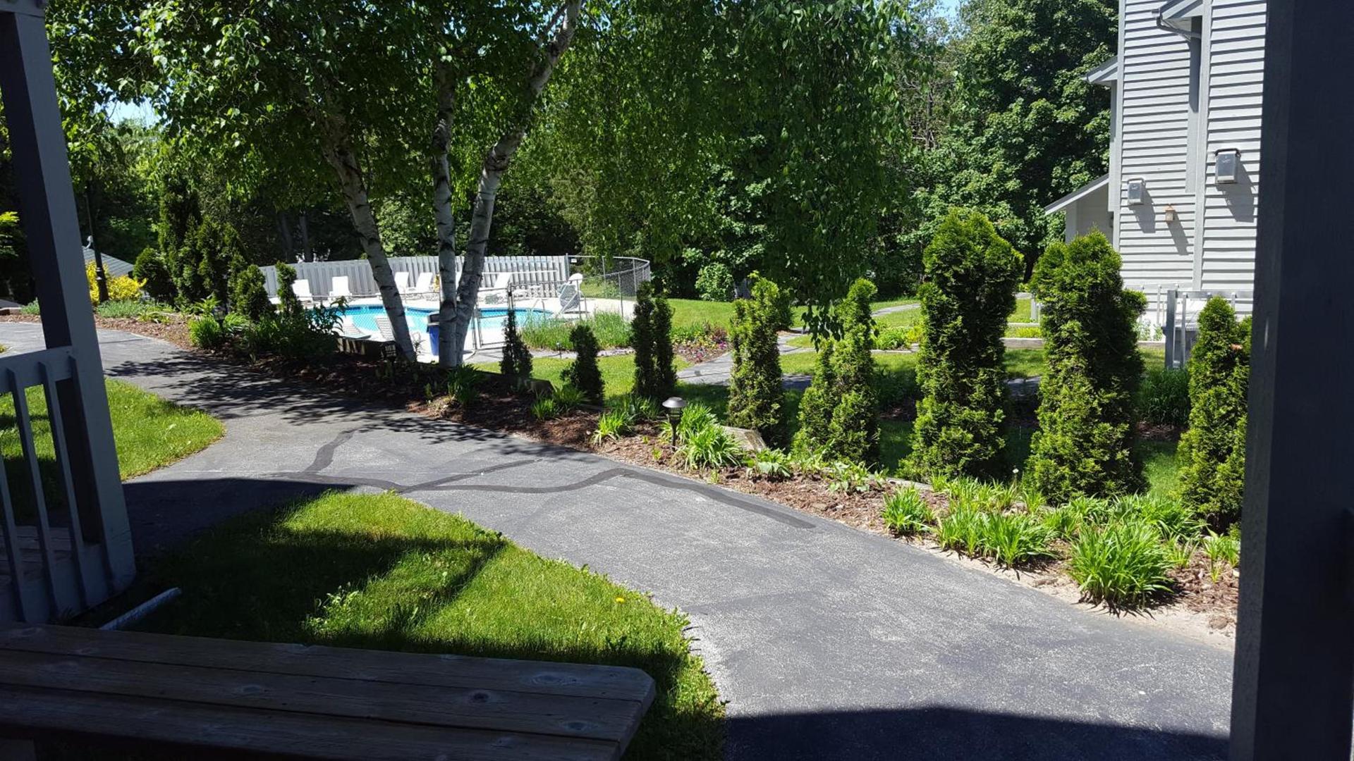 Evergreen Hill Condominiums photo 14