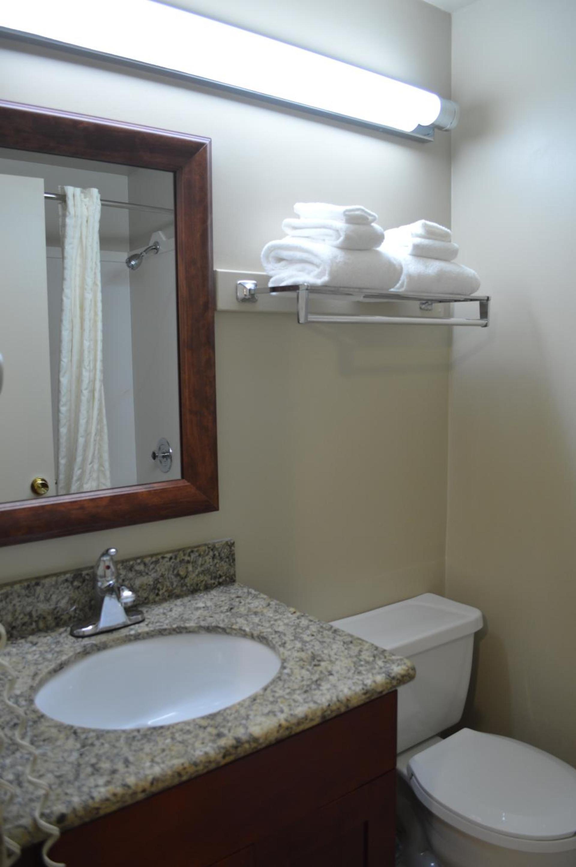 Best Western Cascadia Inn photo 45