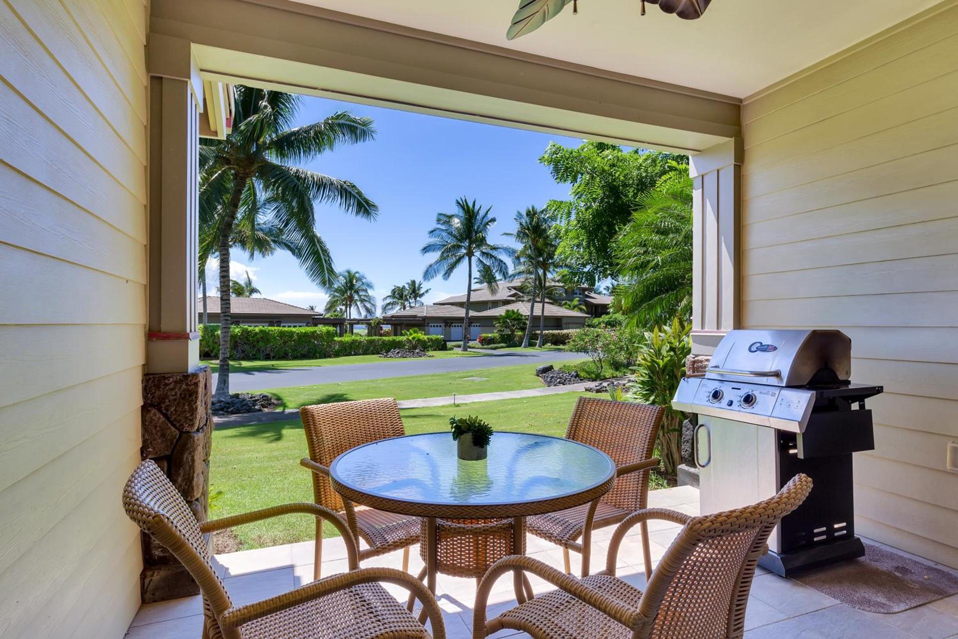 Castle Hali'i Kai at Waikoloa photo 12