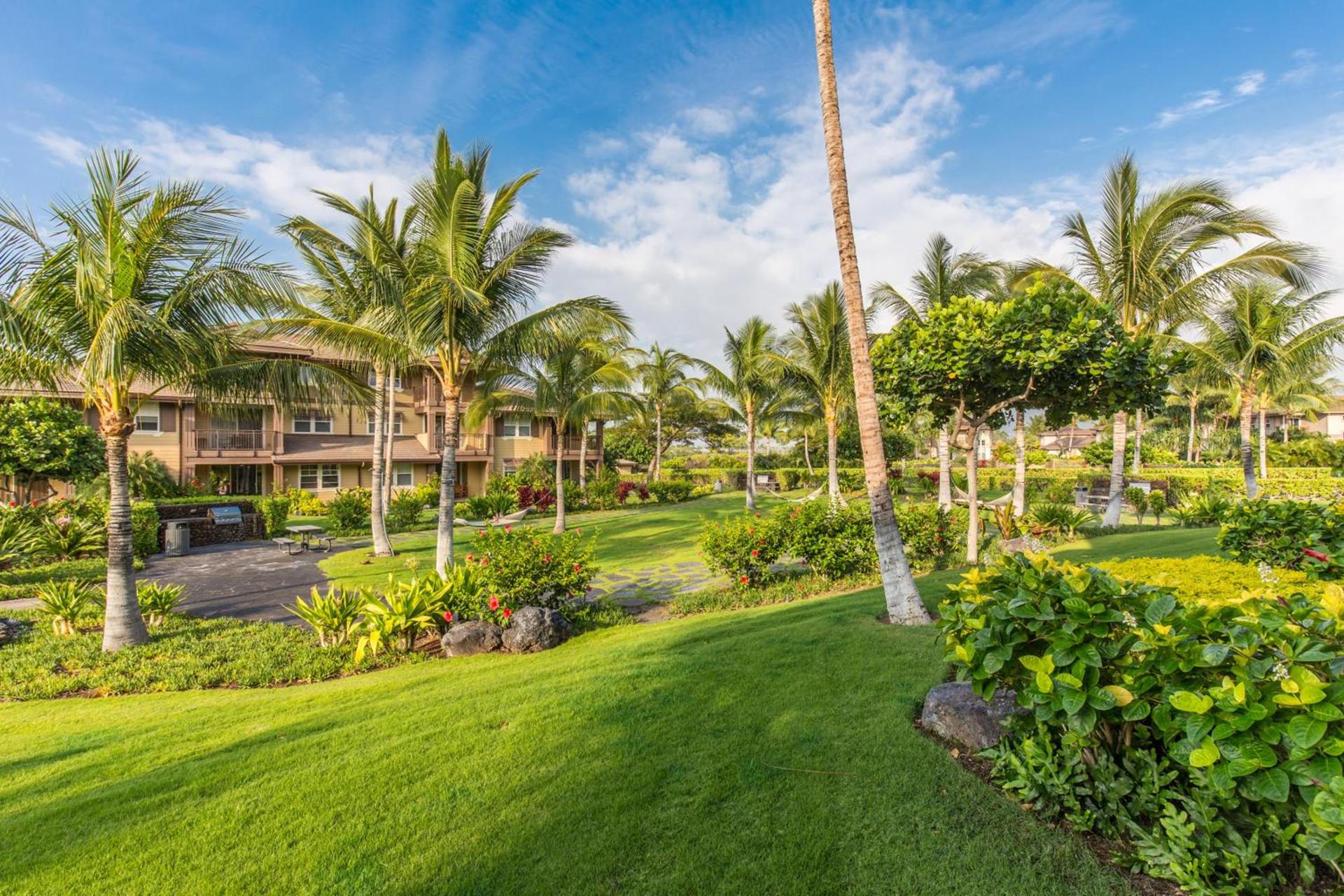 Castle Hali'i Kai at Waikoloa photo 17