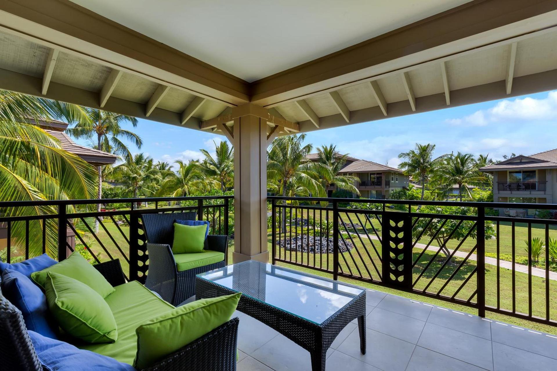 Castle Hali'i Kai at Waikoloa photo 9