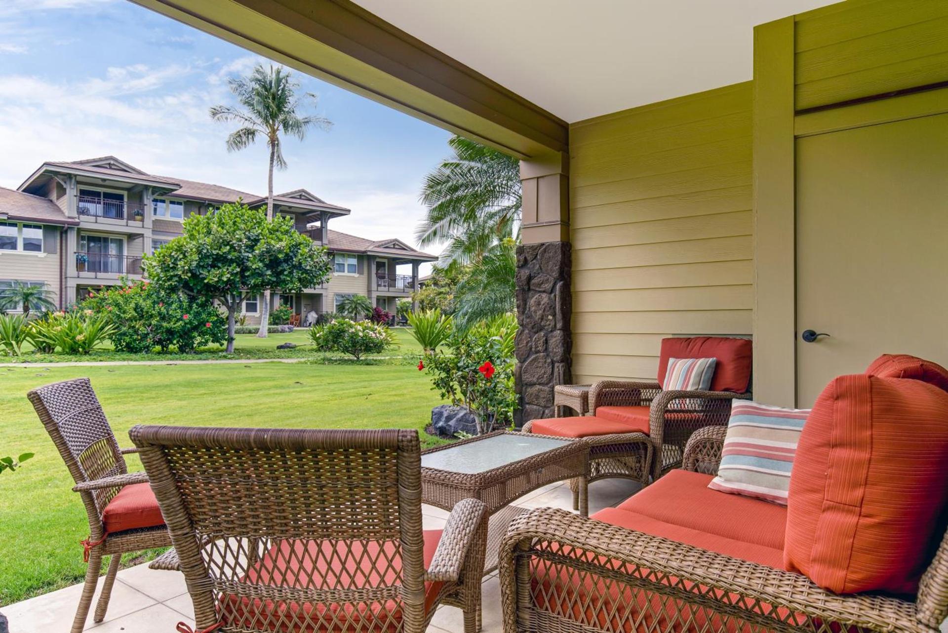 Castle Hali'i Kai at Waikoloa photo 44