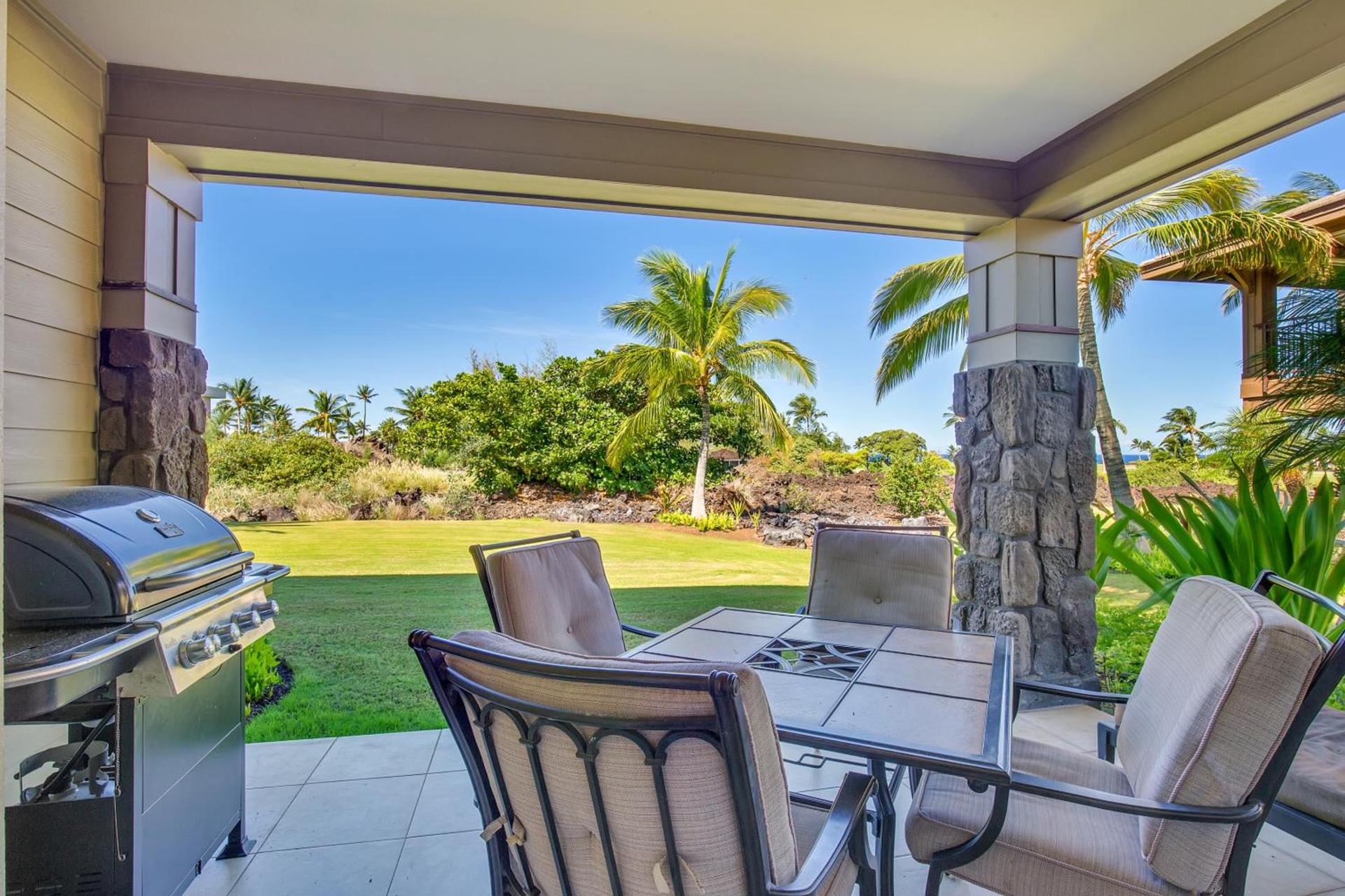 Castle Hali'i Kai at Waikoloa photo 51