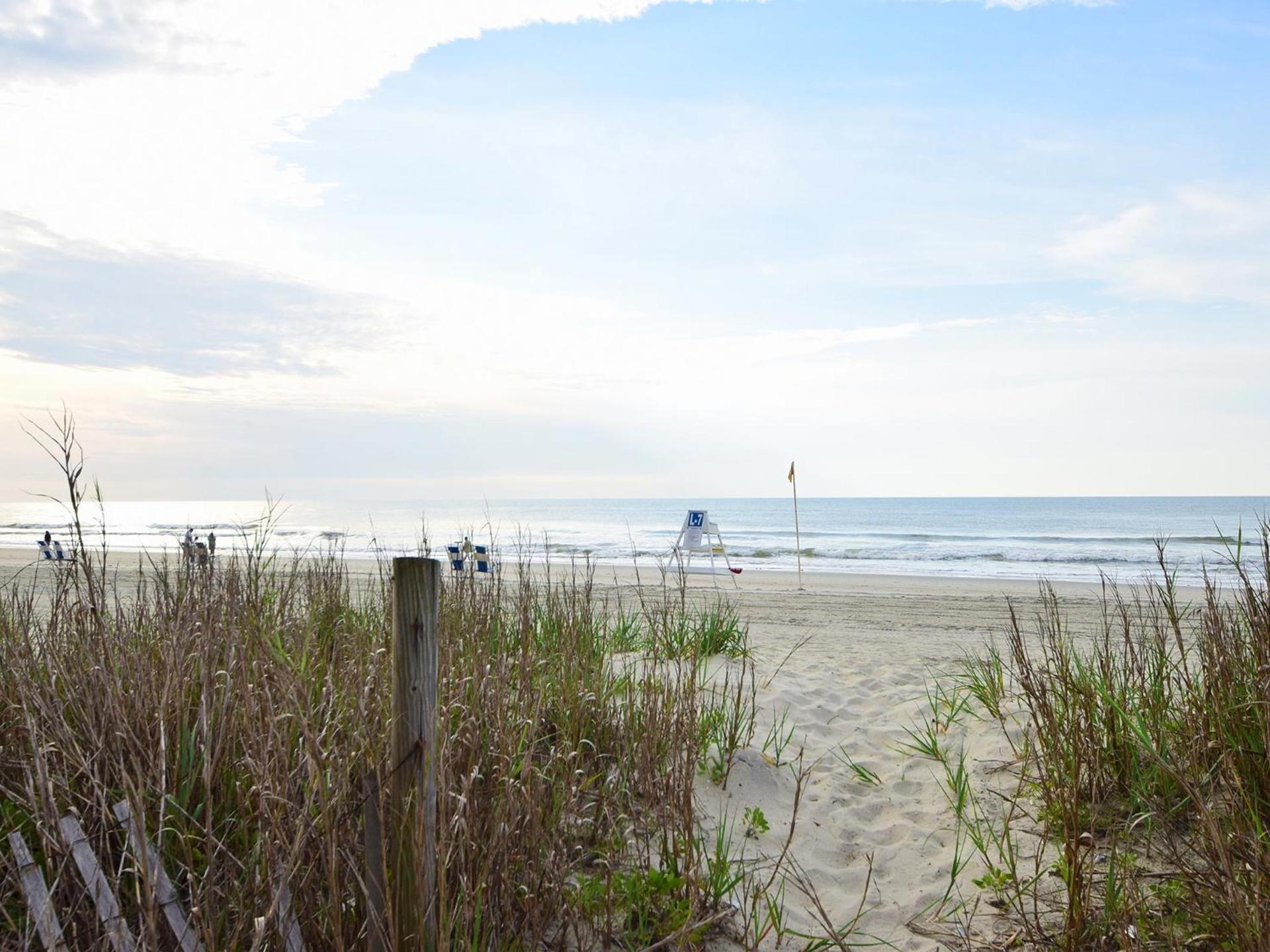 Holiday Sands at South Beach photo 18