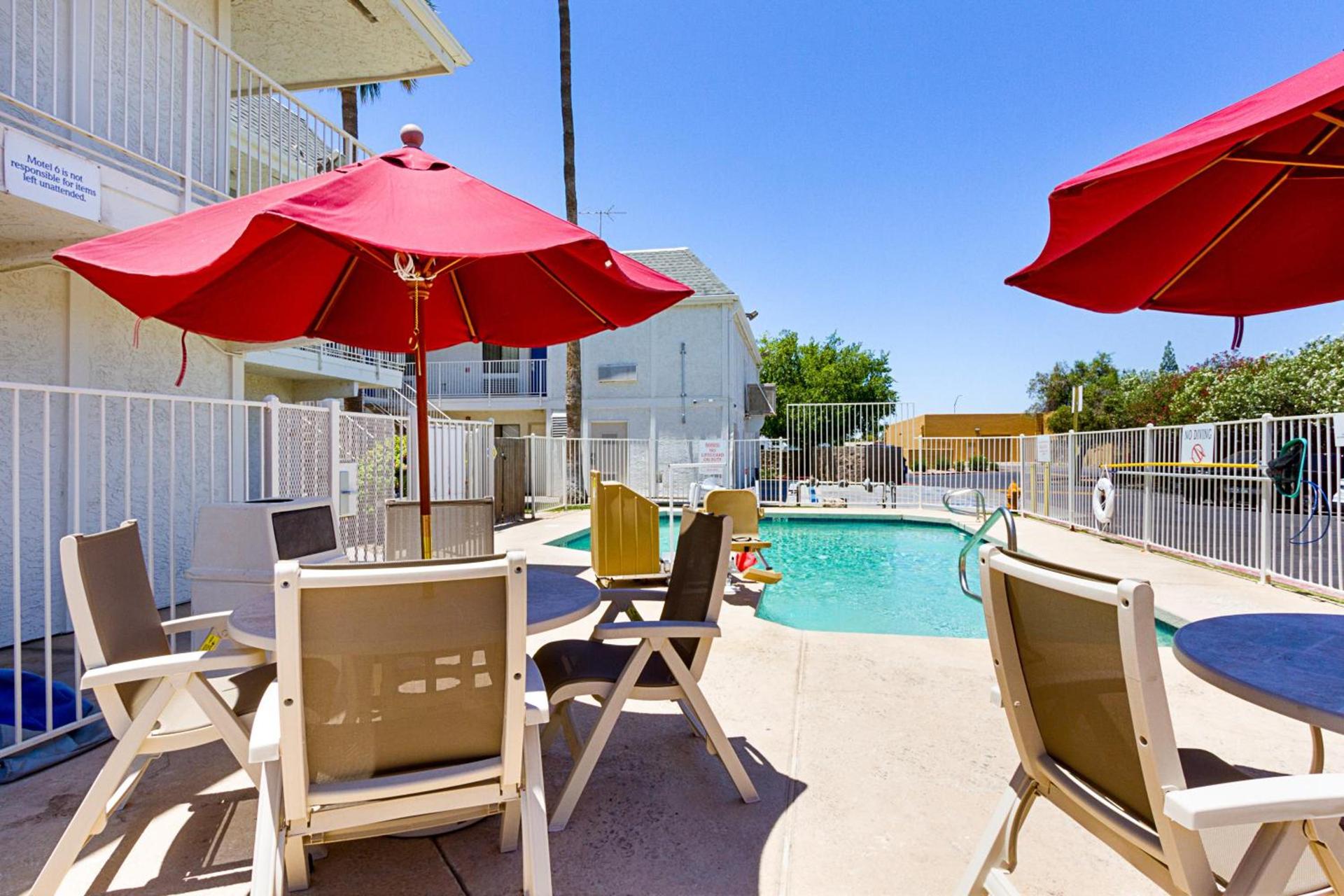 Motel 6-Mesa, AZ - South photo 17