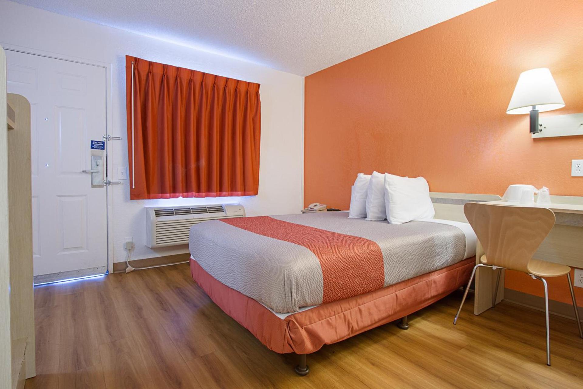 Motel 6-Mesa, AZ - South photo 22