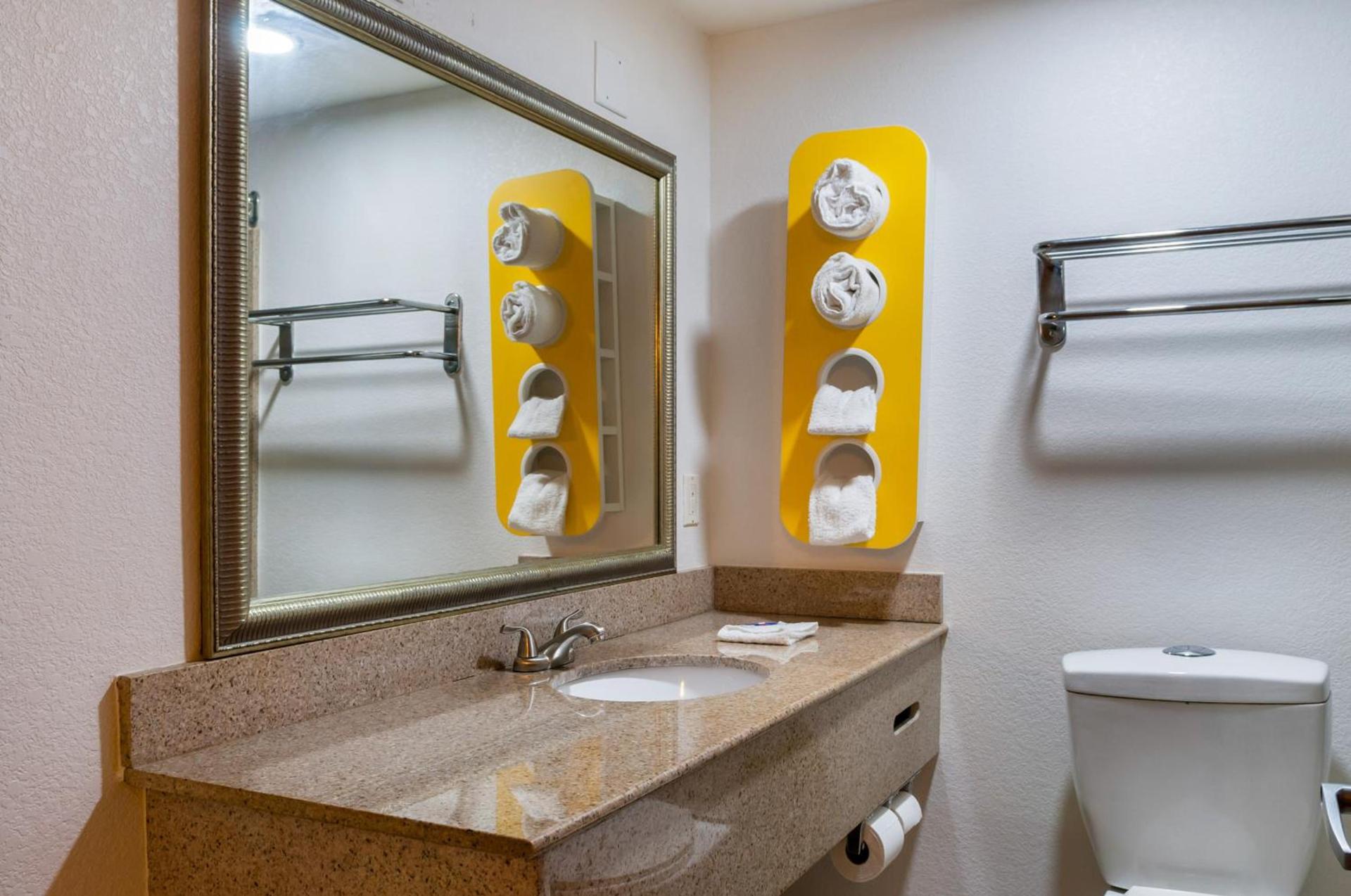 Motel 6-New Orleans, LA - Near Downtown photo 21