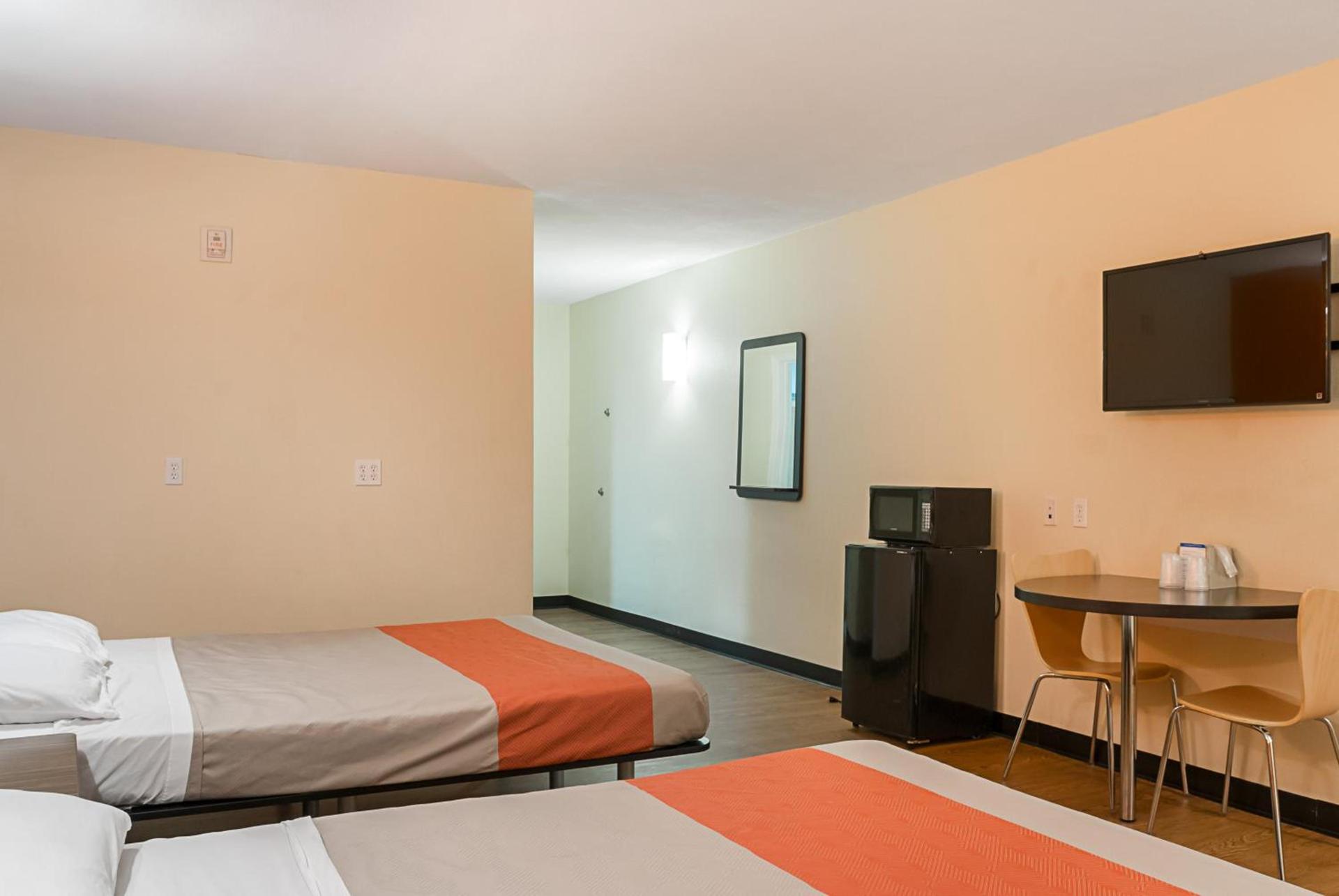 Motel 6-New Orleans, LA - Near Downtown photo 7