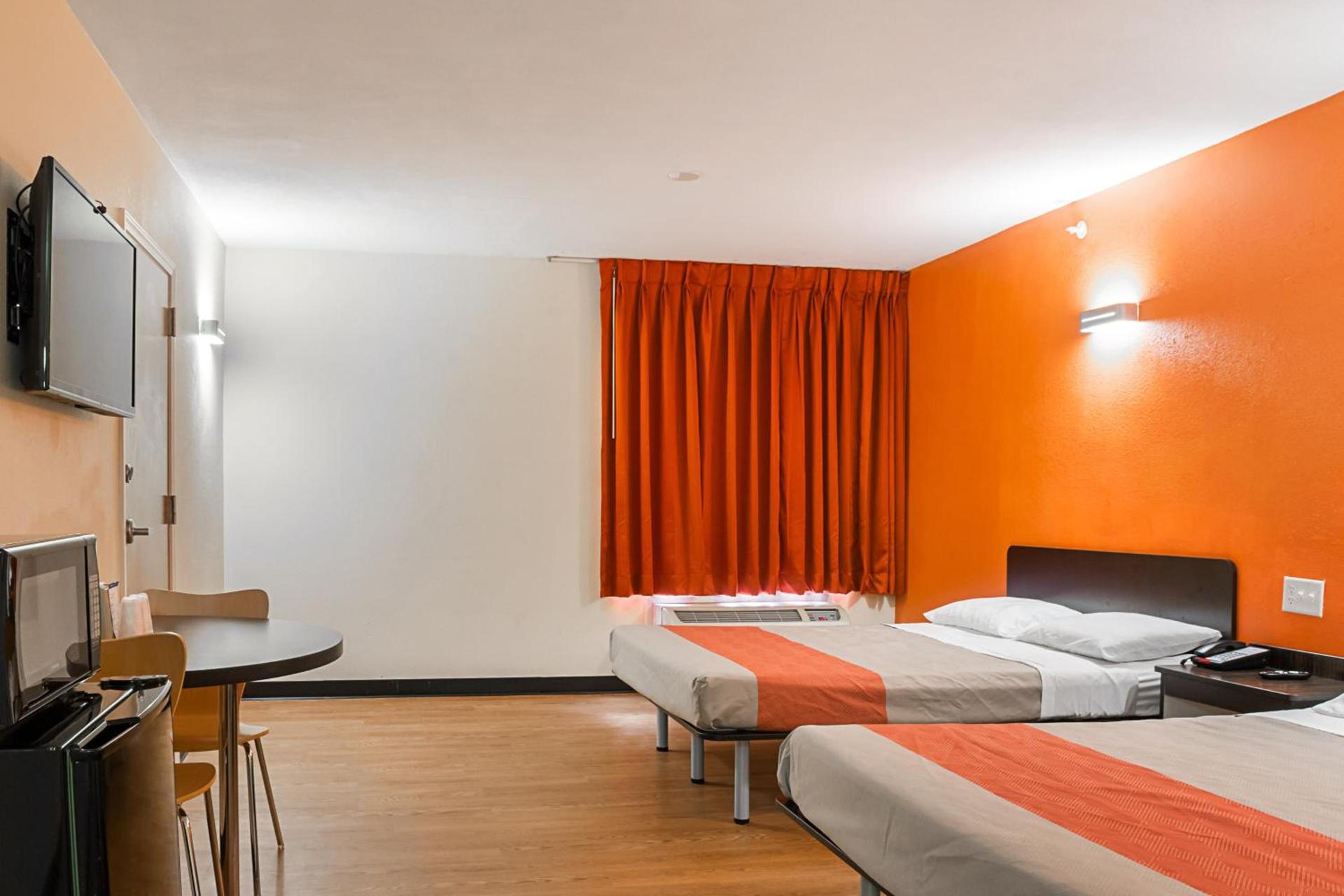 Motel 6-New Orleans, LA - Near Downtown photo 8