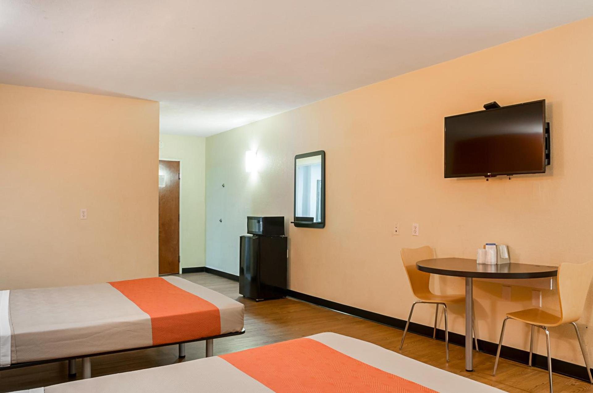 Motel 6-New Orleans, LA - Near Downtown photo 10