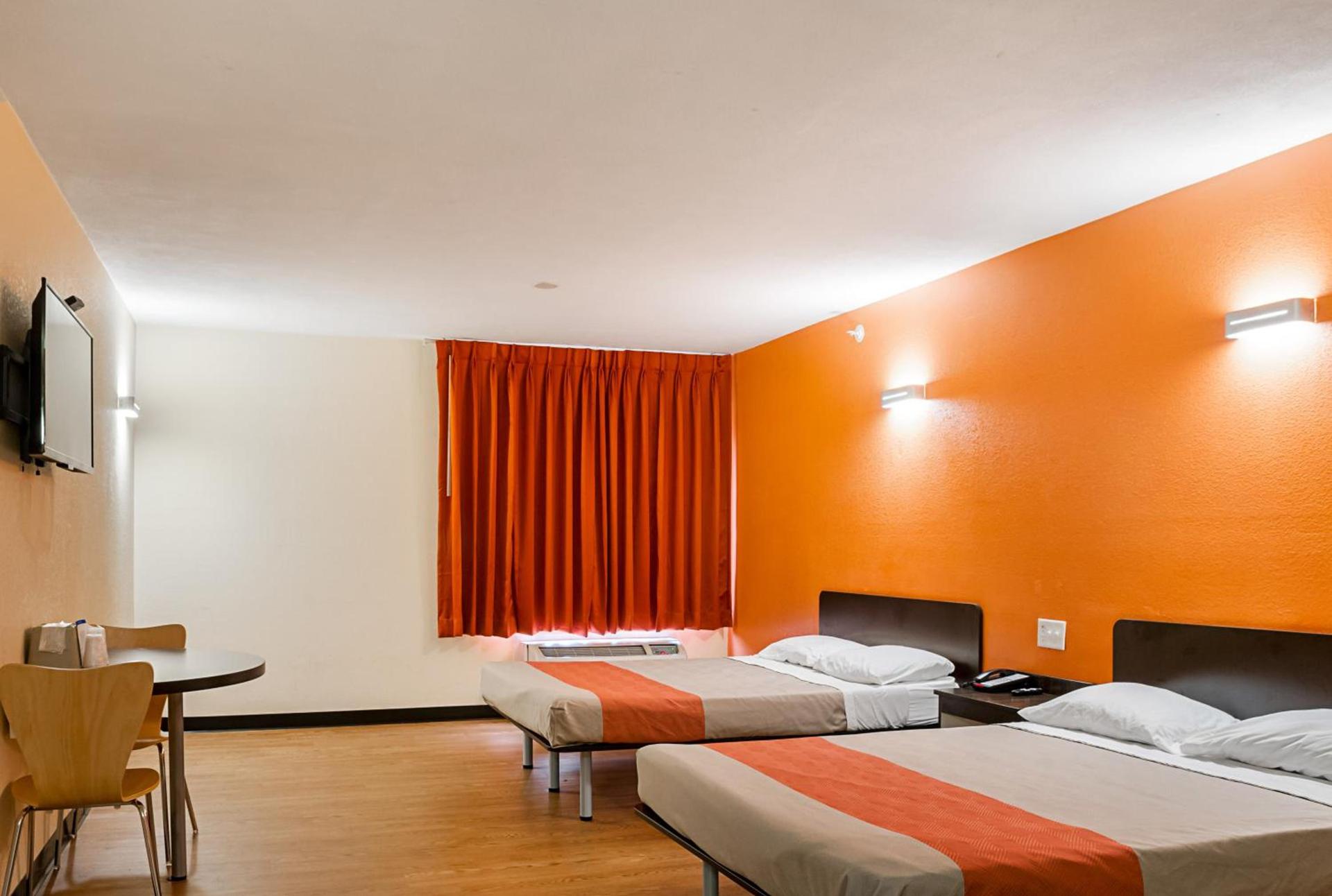 Motel 6-New Orleans, LA - Near Downtown photo 11