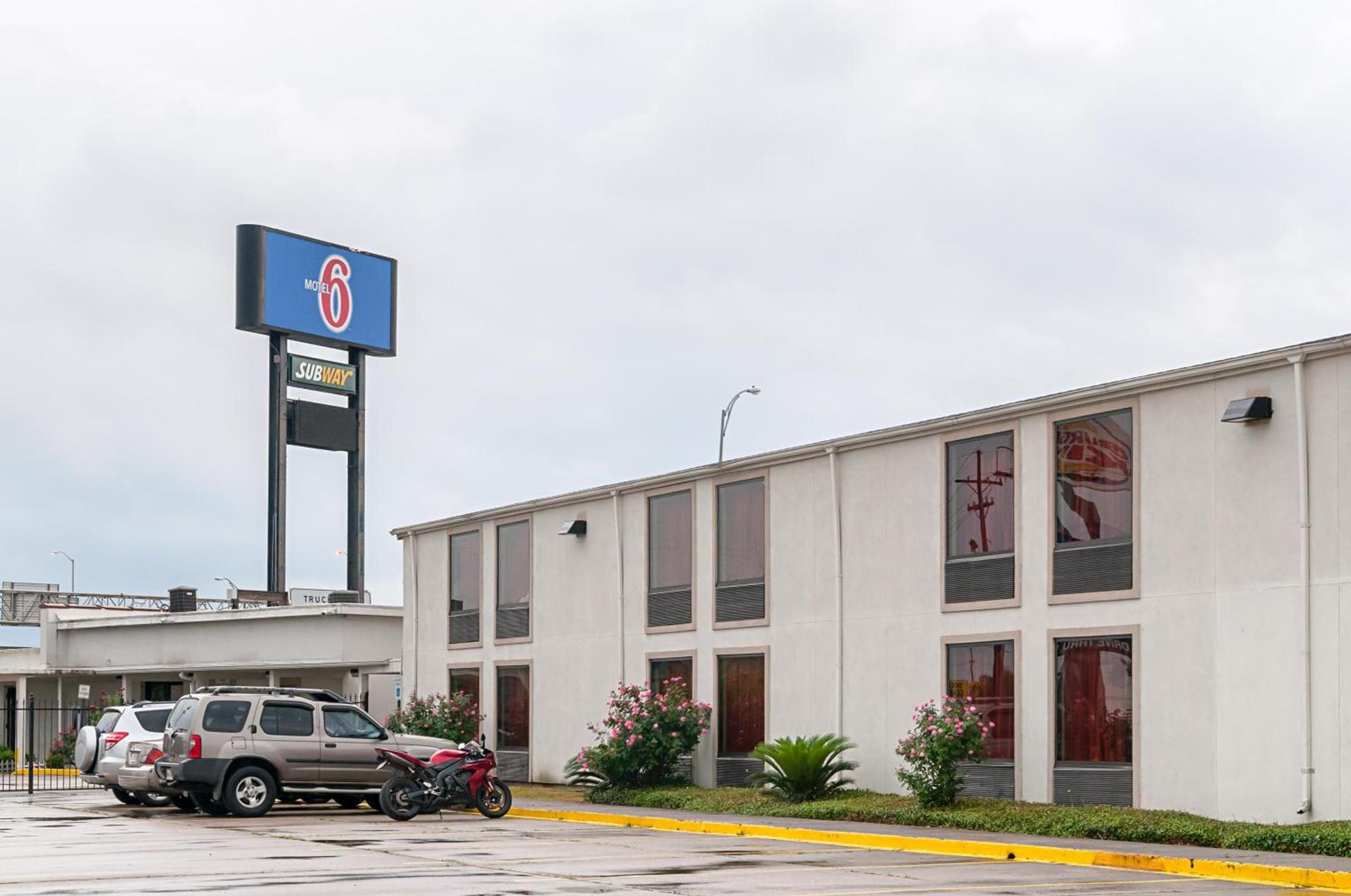 Motel 6-New Orleans, LA - Near Downtown photo 2