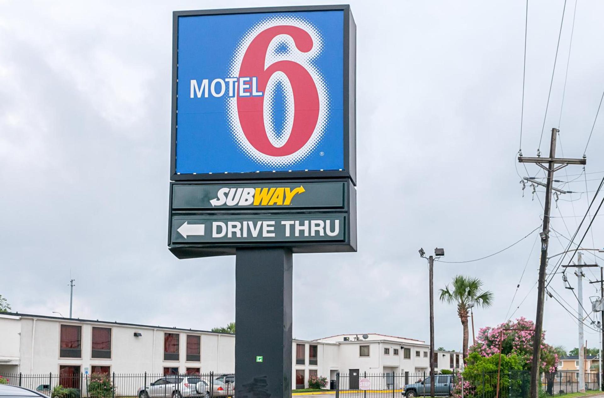 Motel 6-New Orleans, LA - Near Downtown photo 5