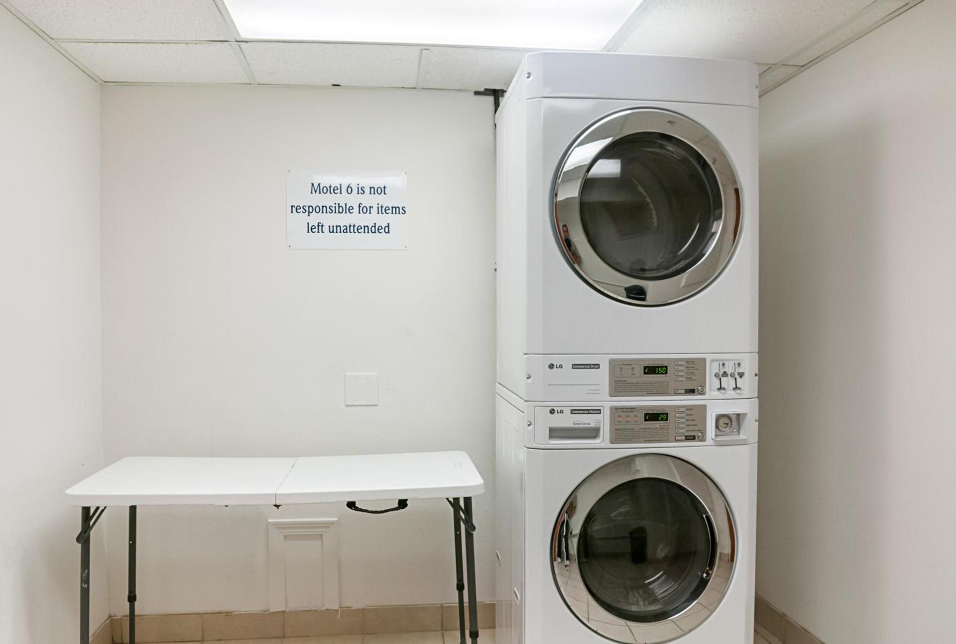 Motel 6-New Orleans, LA - Near Downtown photo 25