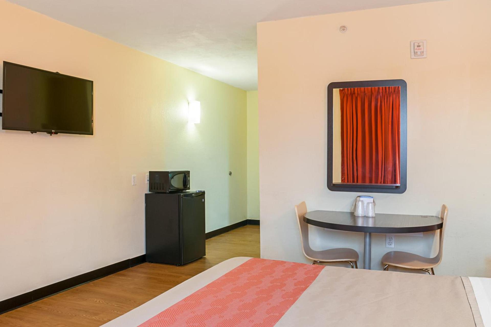 Motel 6-New Orleans, LA - Near Downtown photo 13