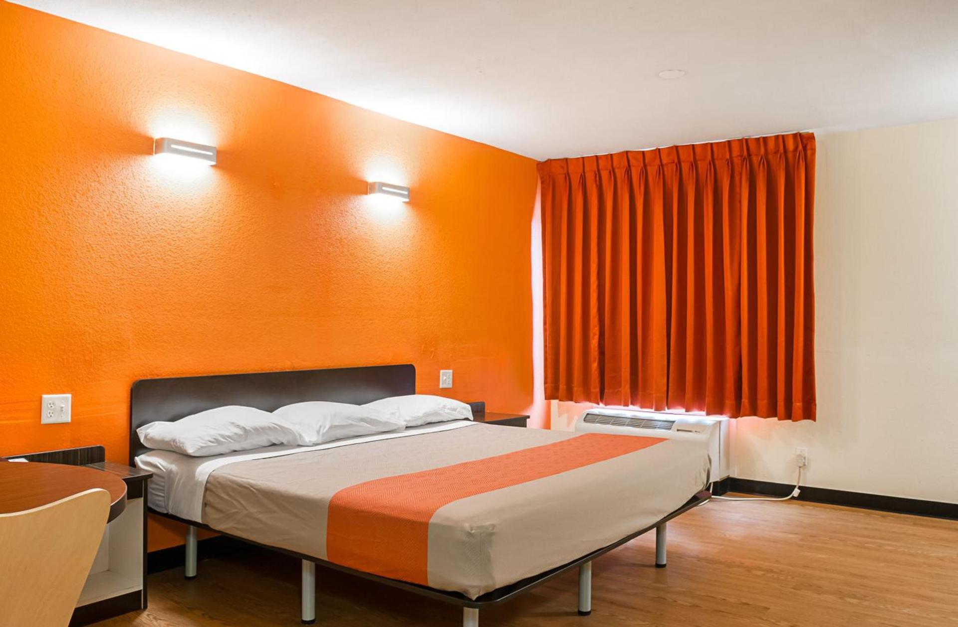 Motel 6-New Orleans, LA - Near Downtown photo 16