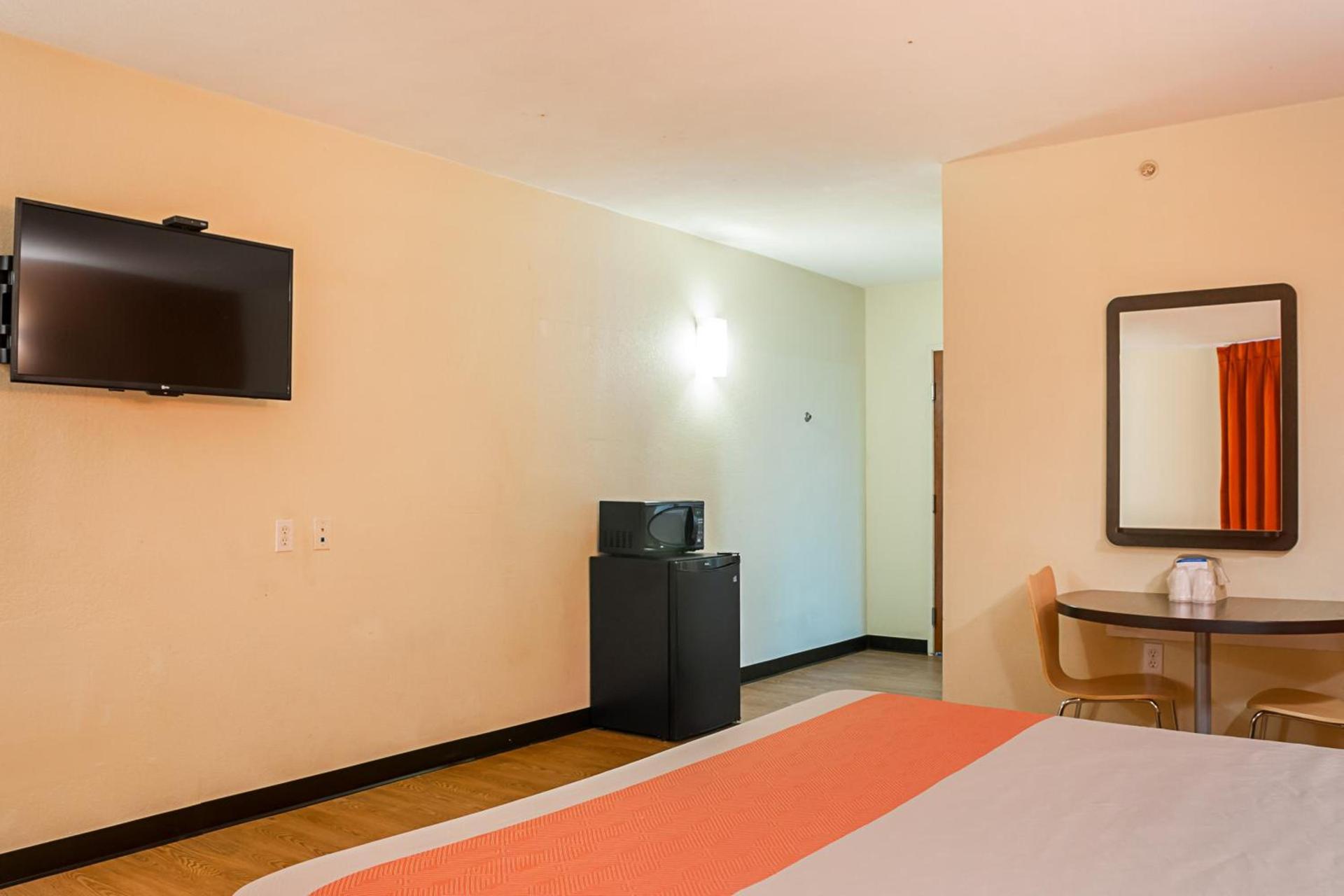 Motel 6-New Orleans, LA - Near Downtown photo 17