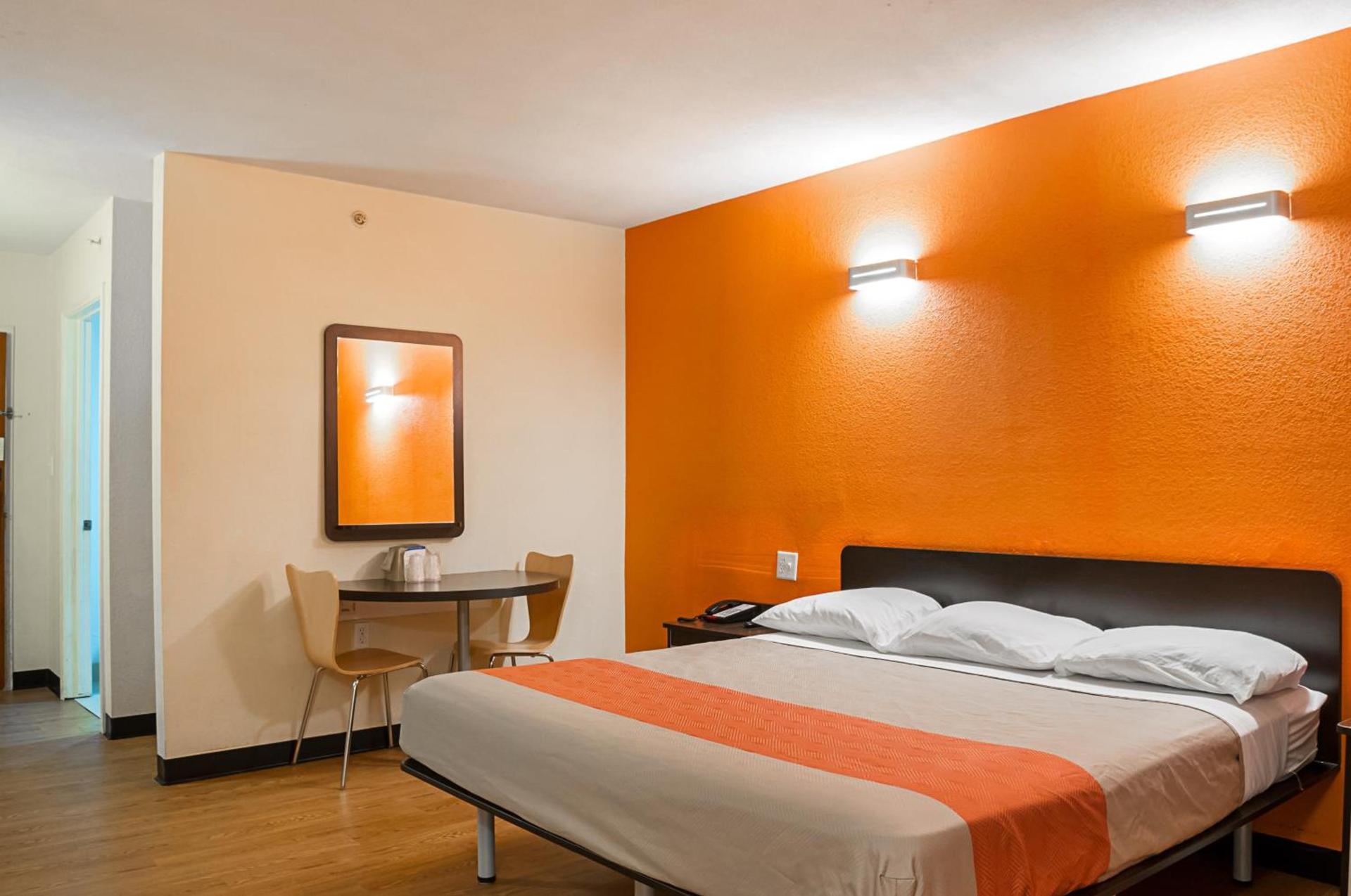 Motel 6-New Orleans, LA - Near Downtown photo 18