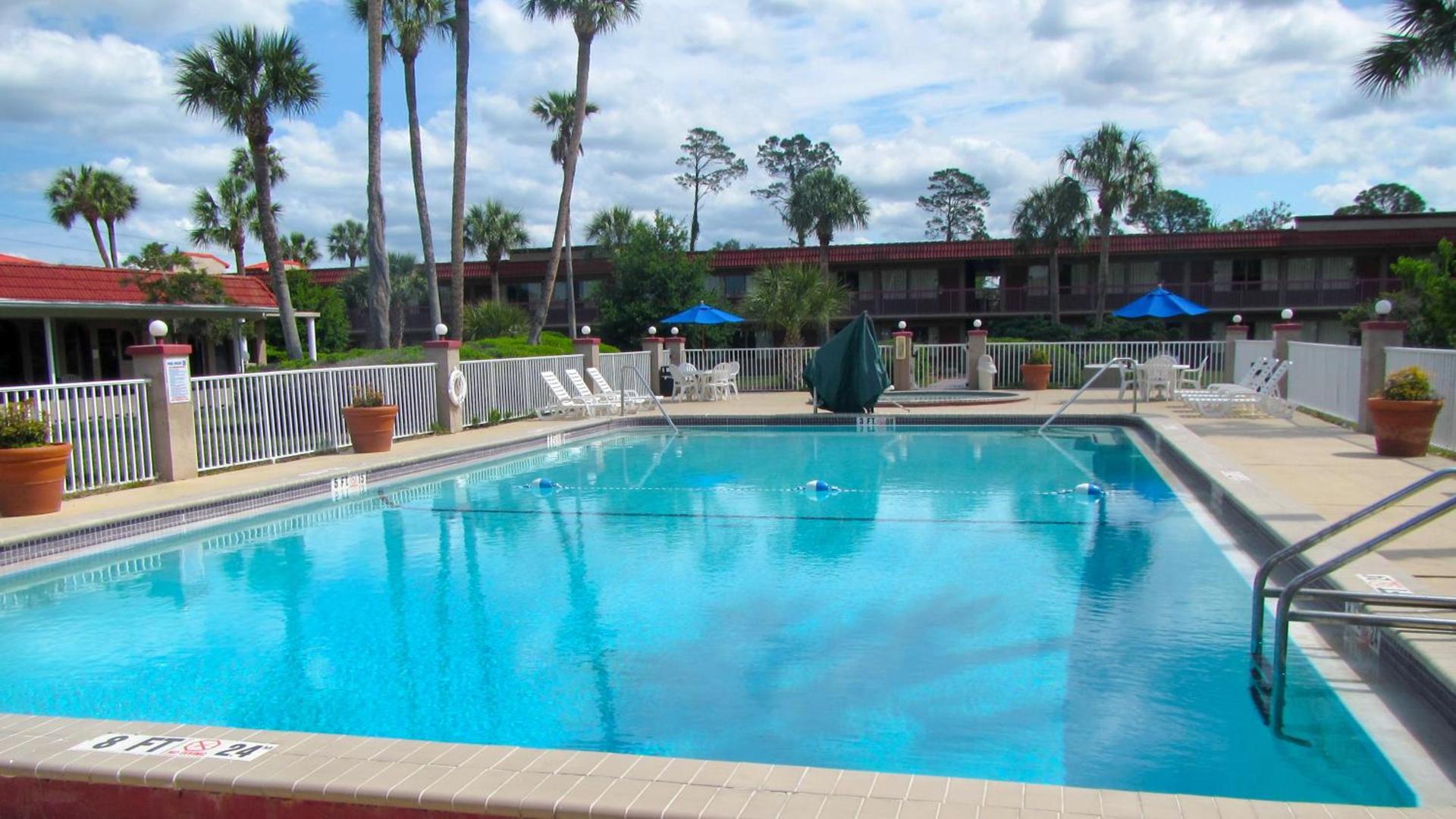 Motel 6-Spring Hill, FL - Weeki Wachee photo 6