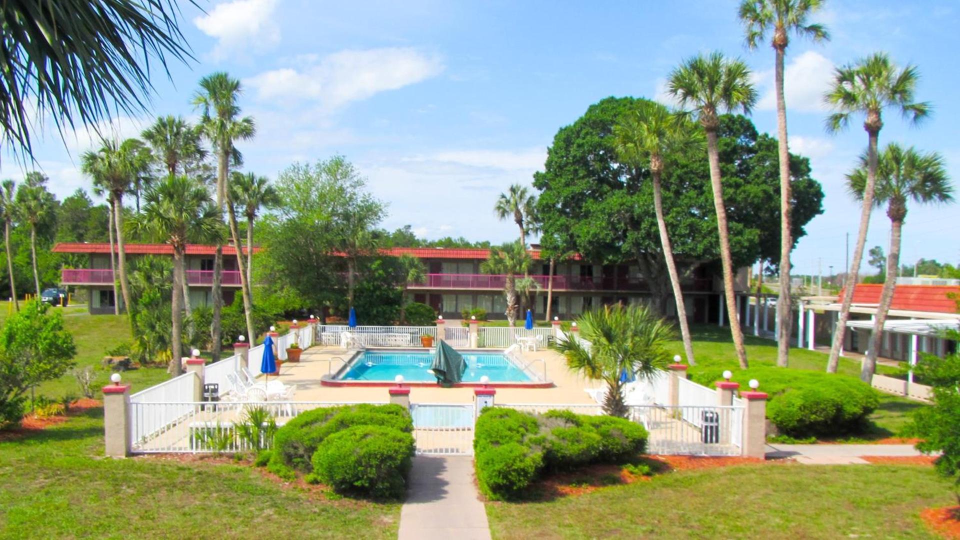 Motel 6-Spring Hill, FL - Weeki Wachee photo 3