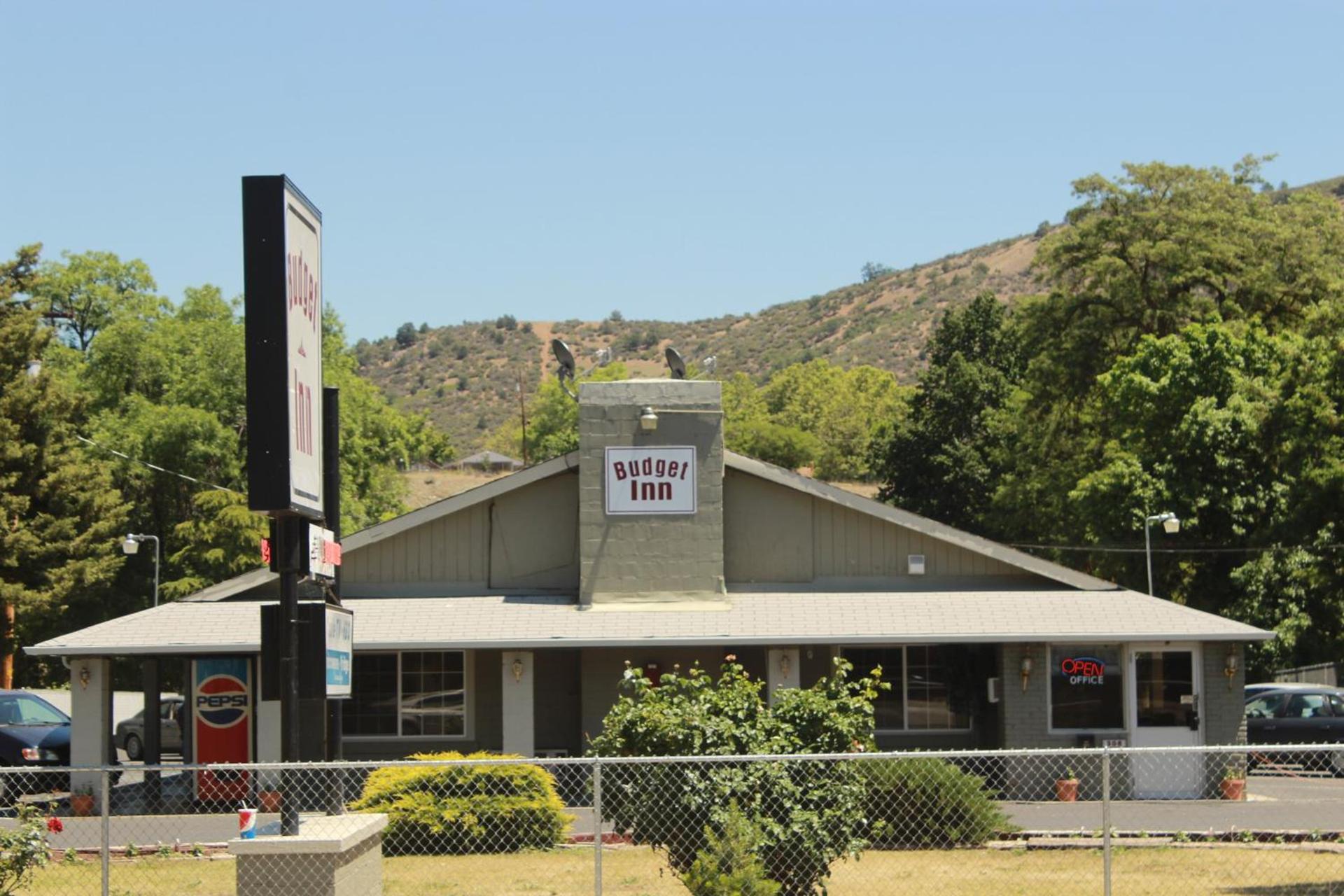 Budget Inn -Yreka photo 9
