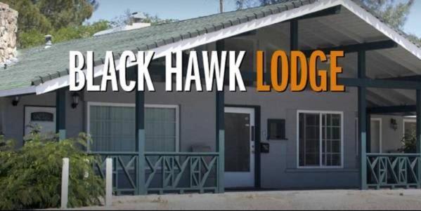 Black Hawk Lodge photo 13