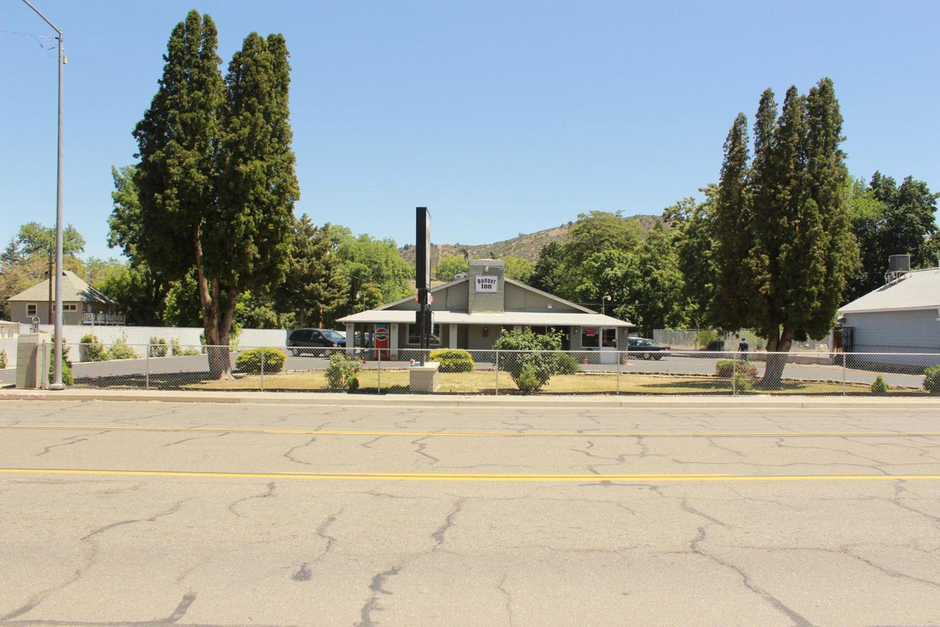 Budget Inn -Yreka photo 10