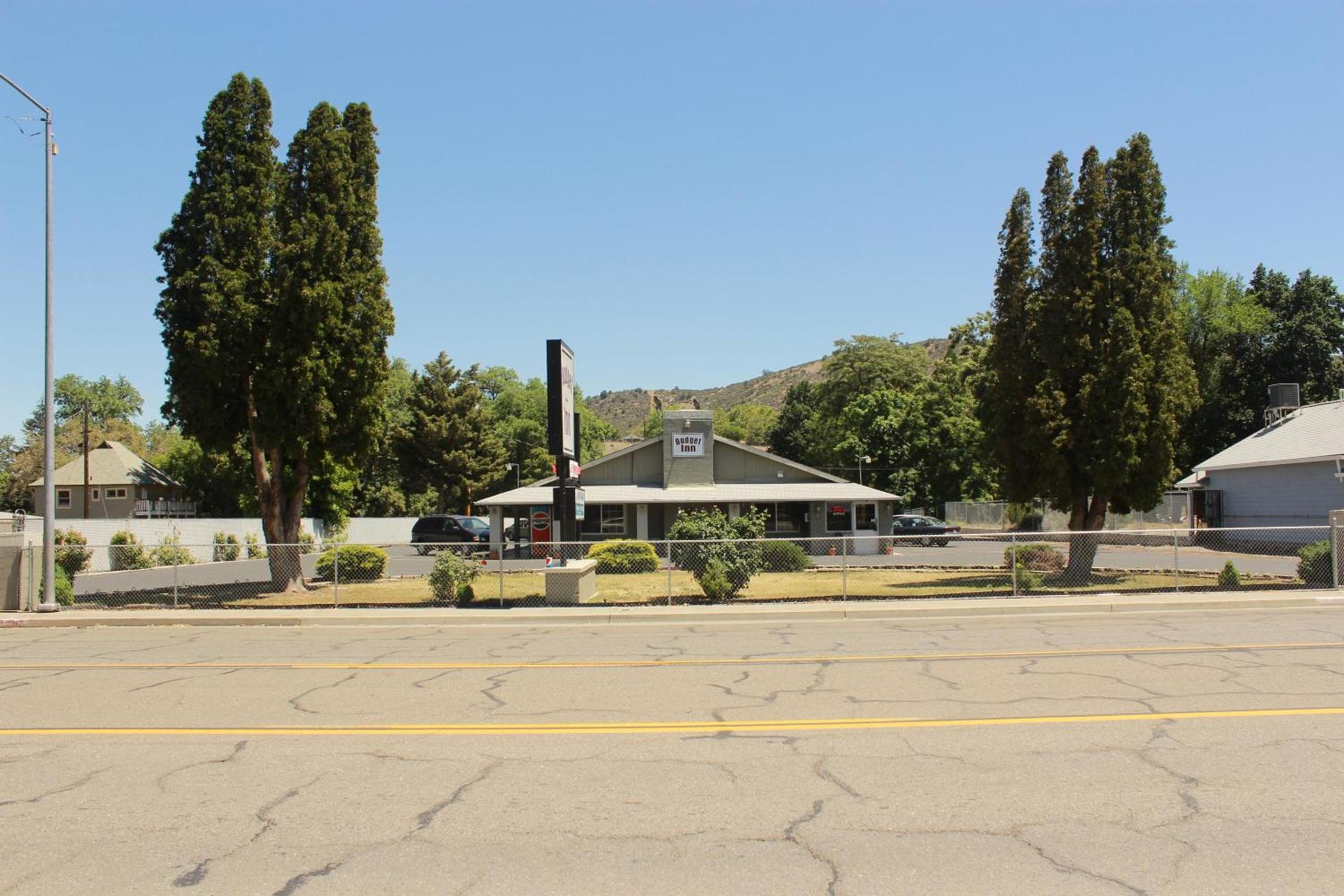 Budget Inn -Yreka photo 11