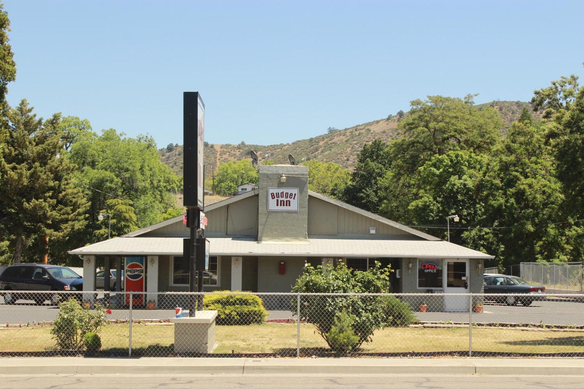 Budget Inn -Yreka photo 13