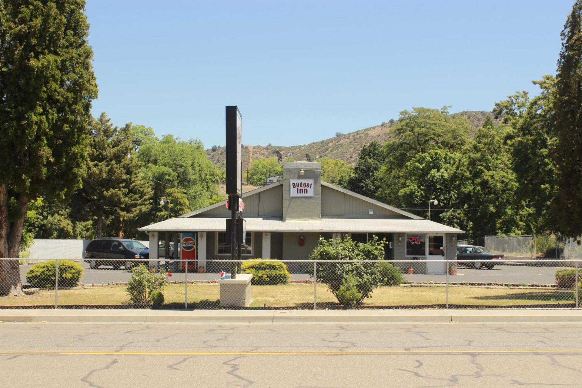 Budget Inn -Yreka photo 14
