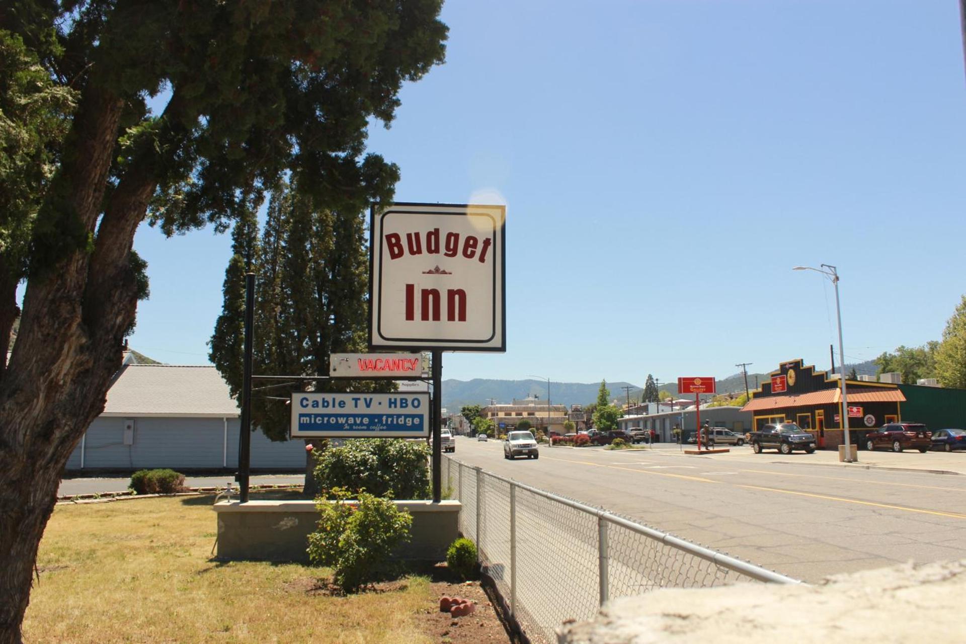Budget Inn -Yreka photo 17
