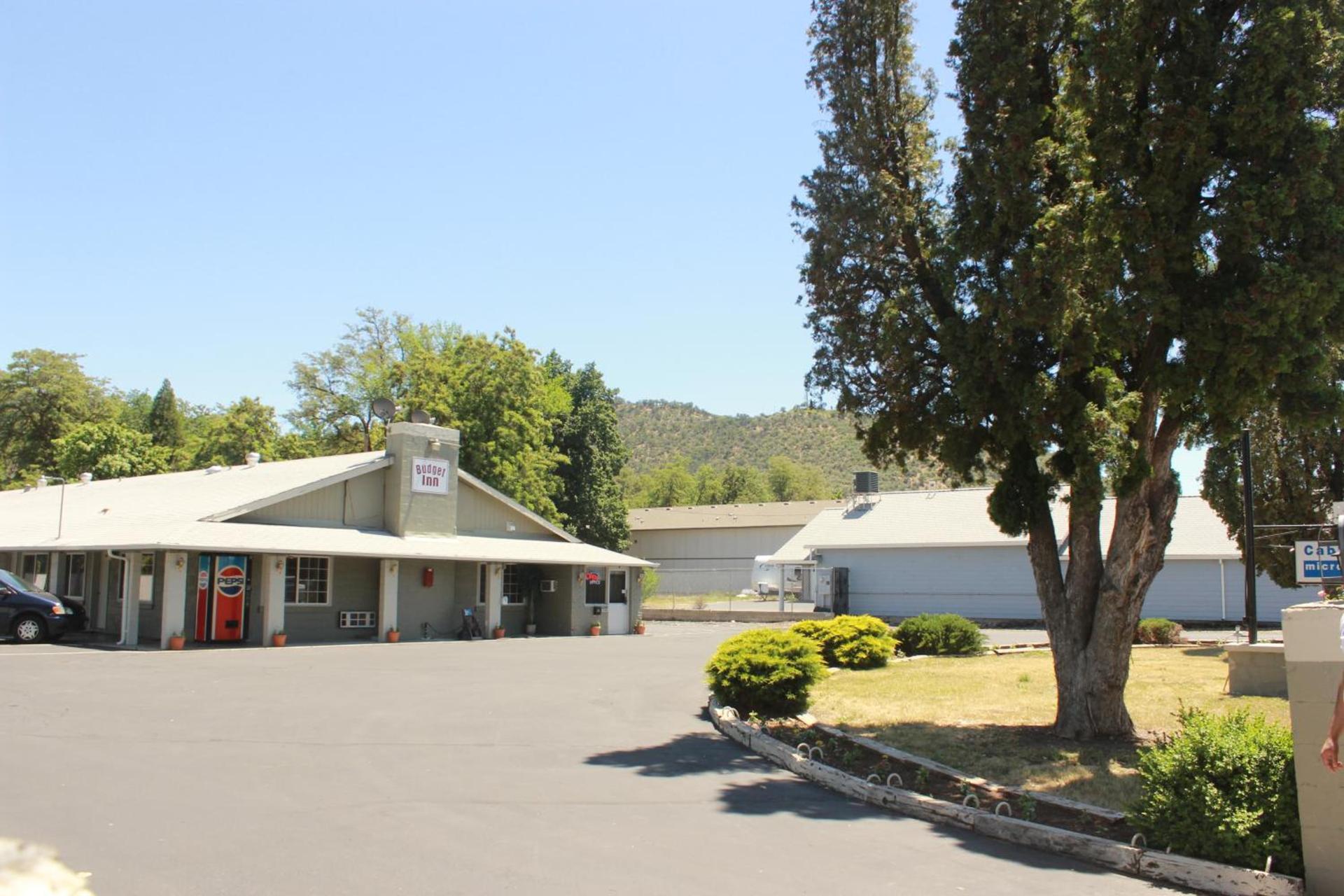 Budget Inn -Yreka photo 18