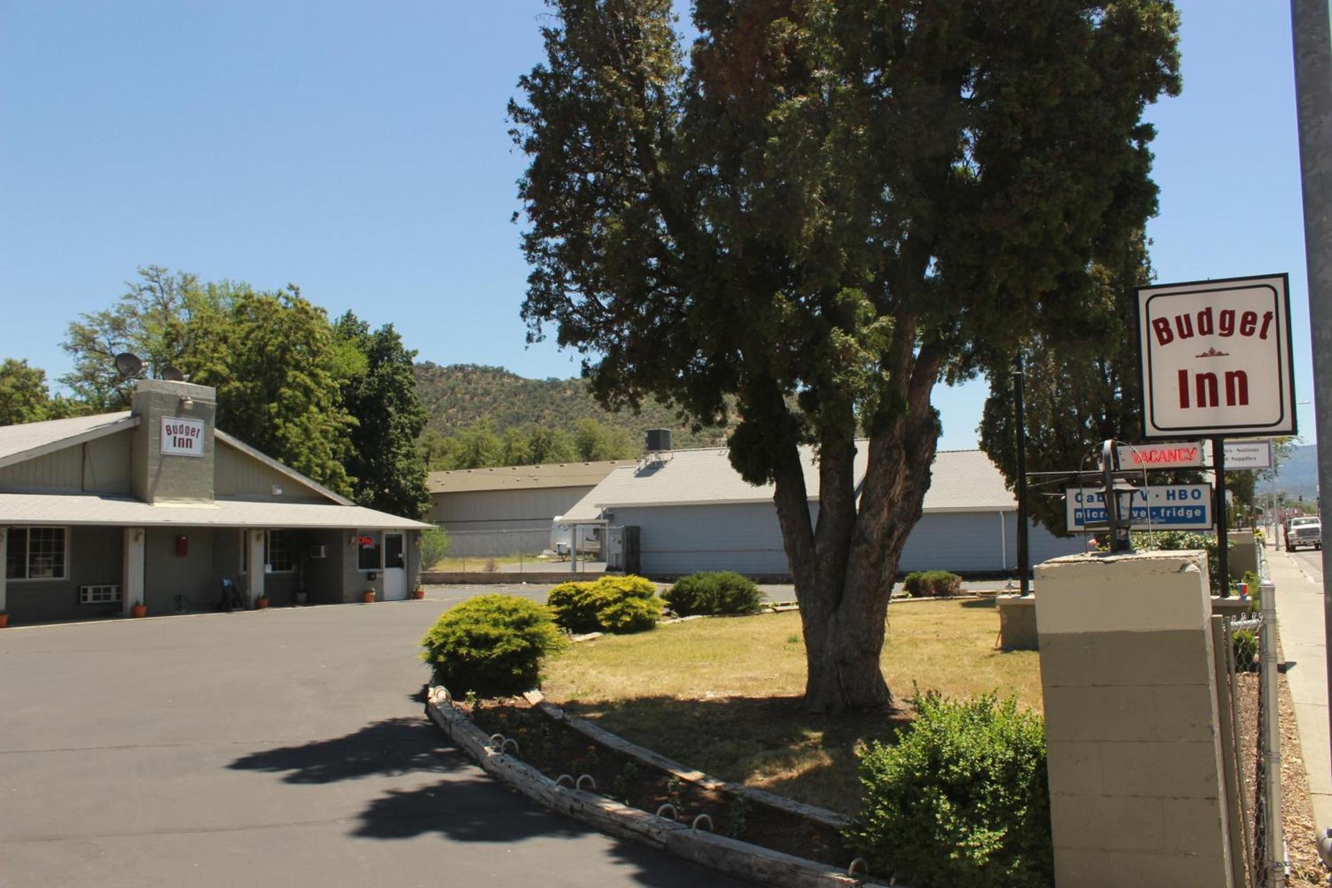 Budget Inn -Yreka photo 19