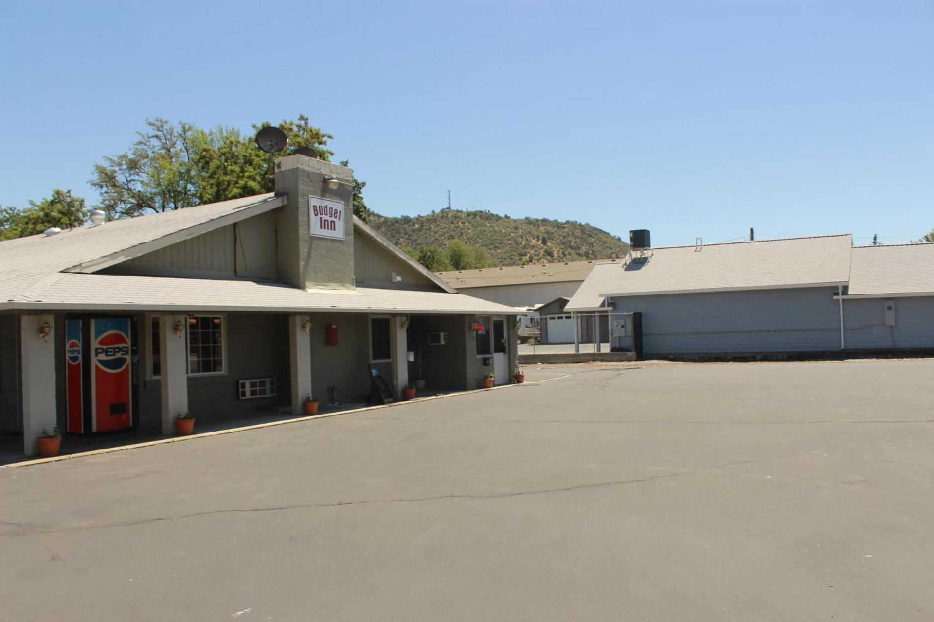 Budget Inn -Yreka photo 21
