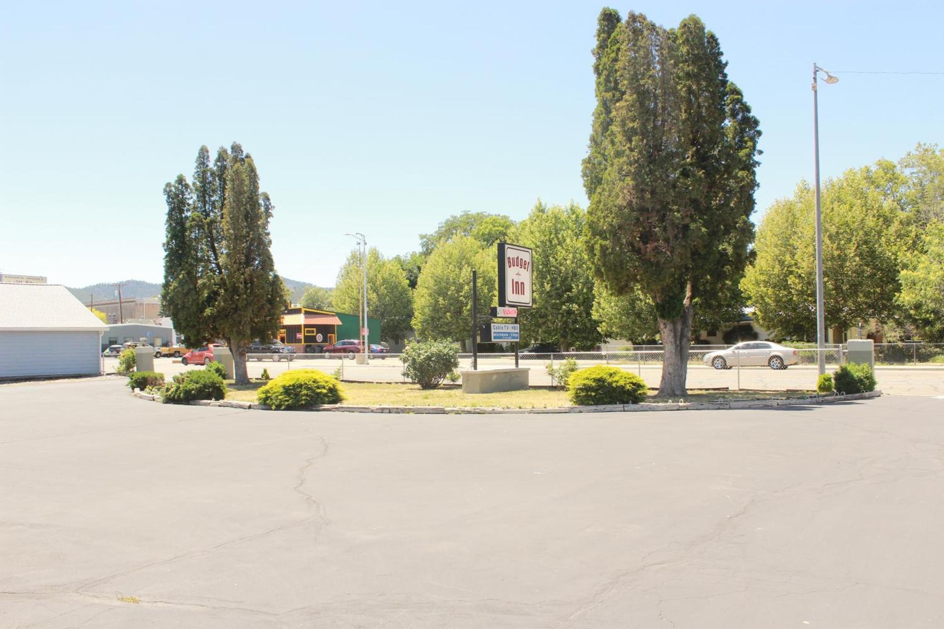 Budget Inn -Yreka photo 22