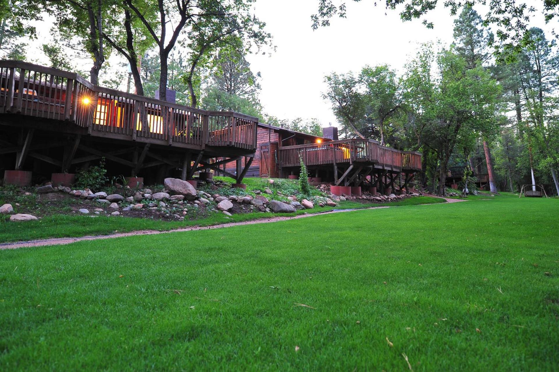 Kohl's Ranch Lodge photo 27