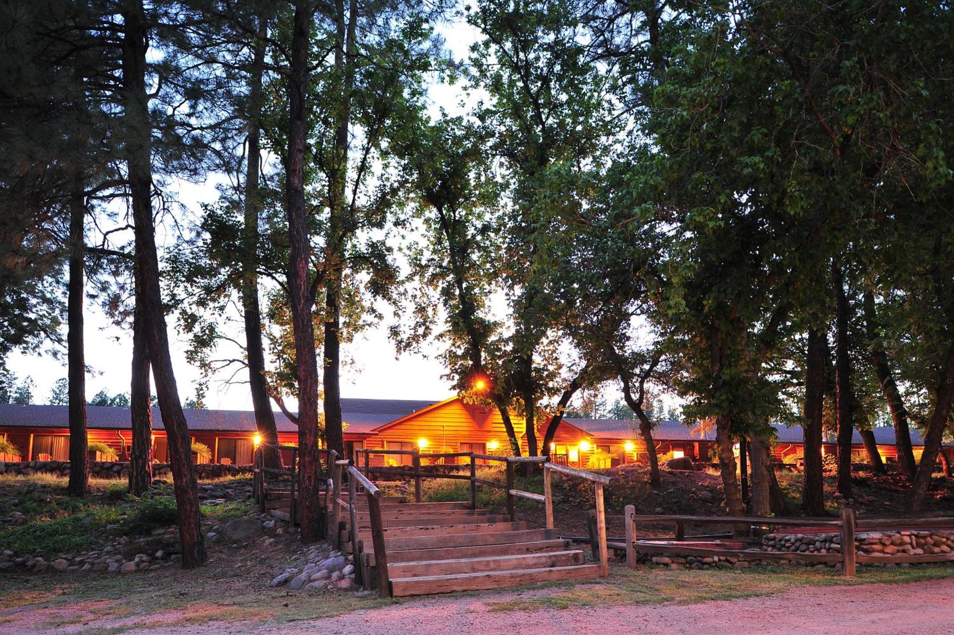 Kohl's Ranch Lodge photo 33