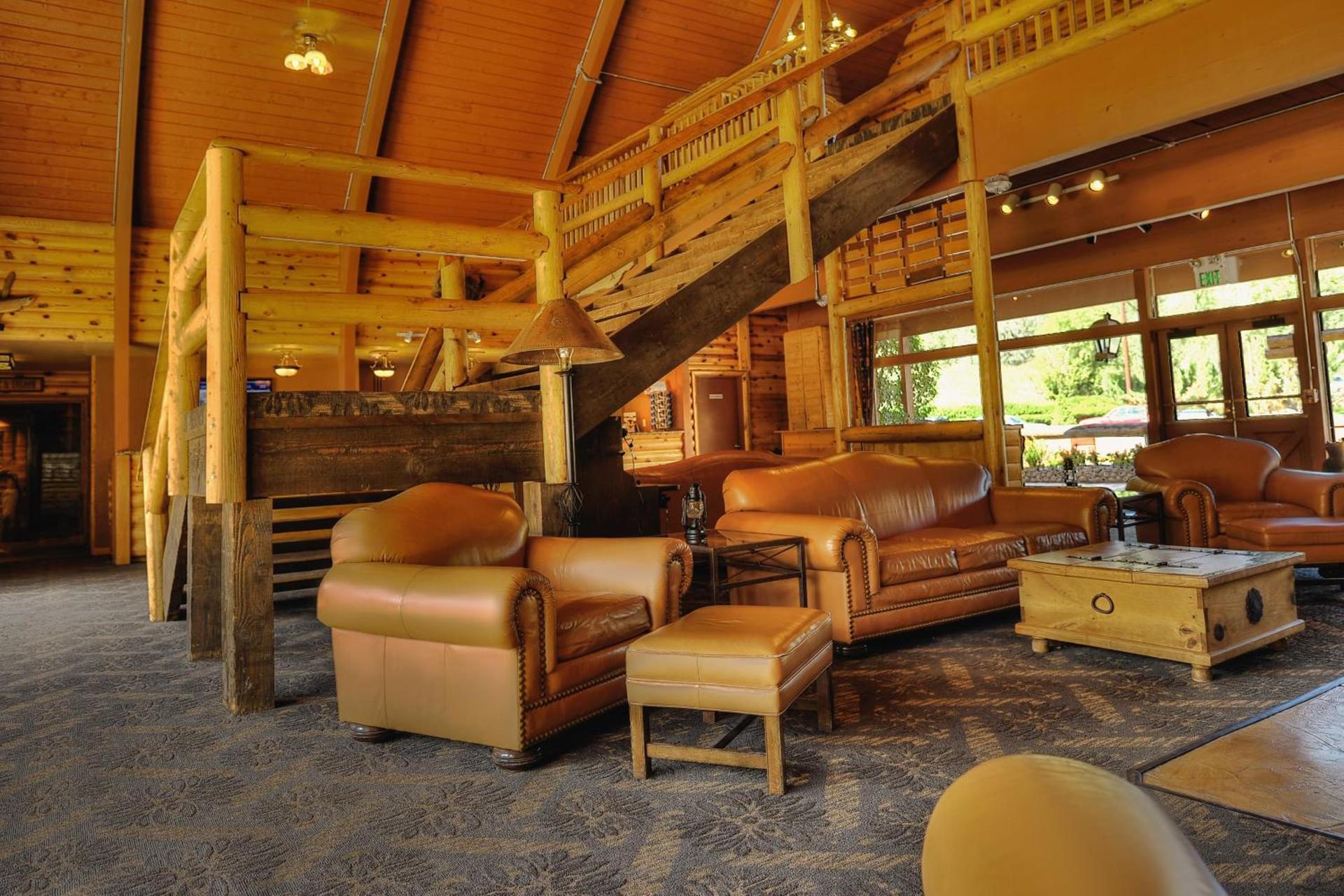 Kohl's Ranch Lodge photo 7