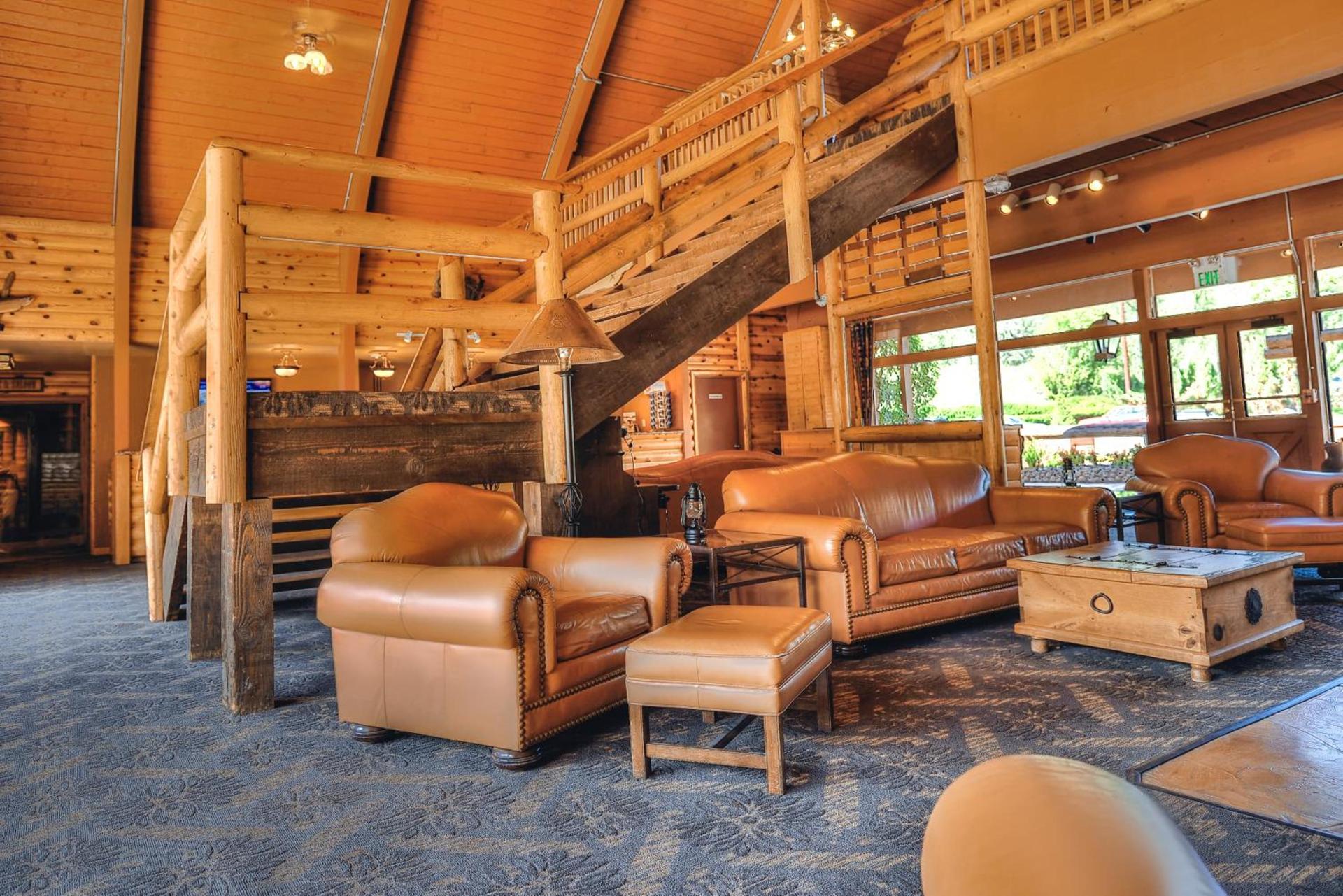 Kohl's Ranch Lodge photo 34
