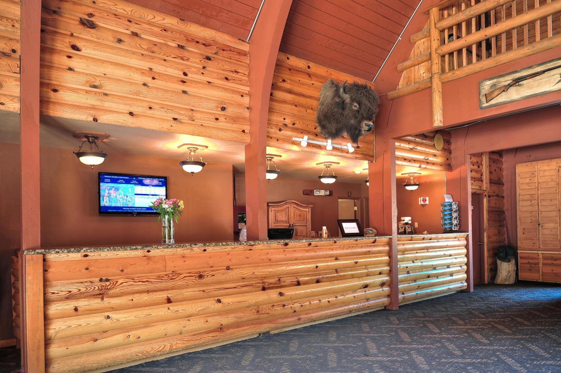 Kohl's Ranch Lodge photo 5
