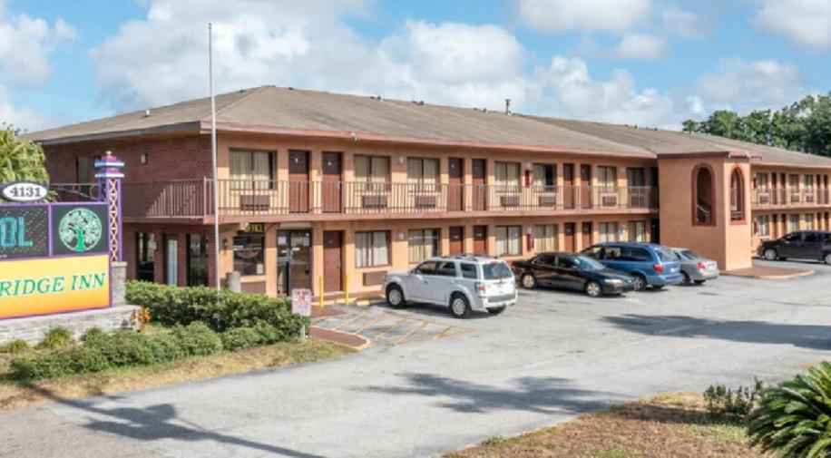 Oak Ridge Inn photo 6