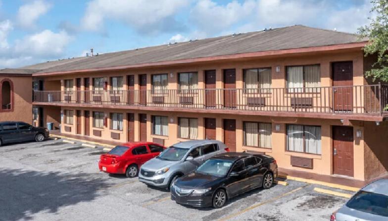 Oak Ridge Inn photo 3