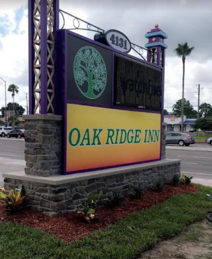 Oak Ridge Inn photo 8