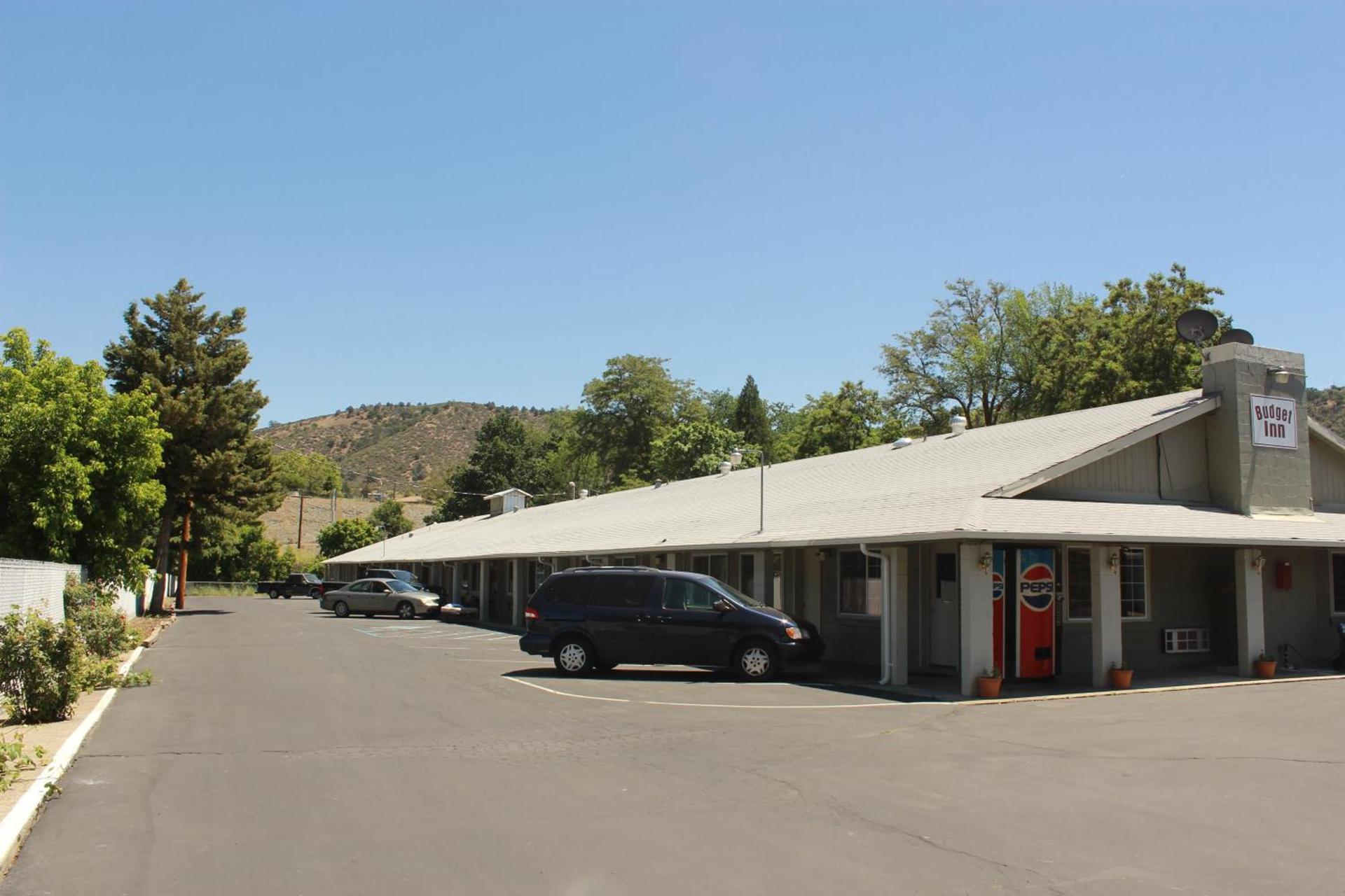 Budget Inn -Yreka photo 24