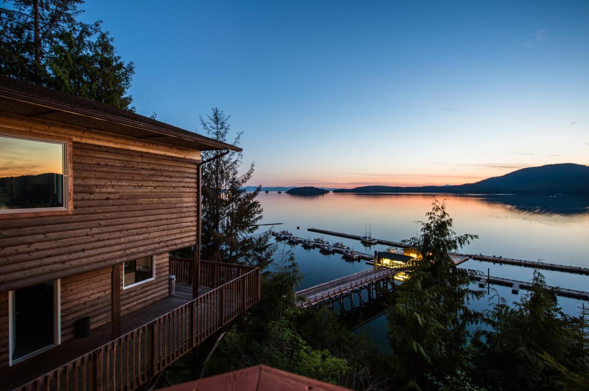 Salmon Falls Resort photo 5